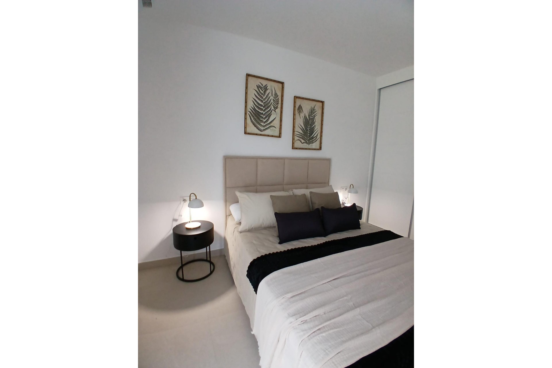 Nybygg - Quad House -
Bigastro - Loma Alta