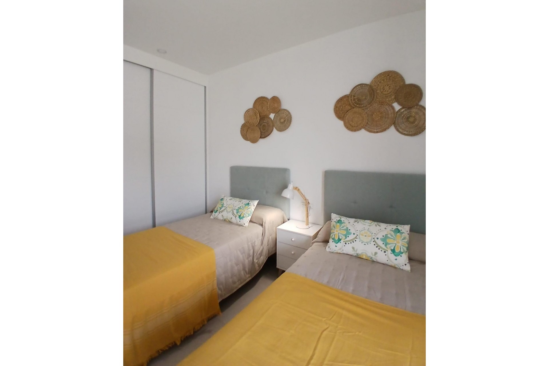 Nybygg - Quad House -
Bigastro - Loma Alta