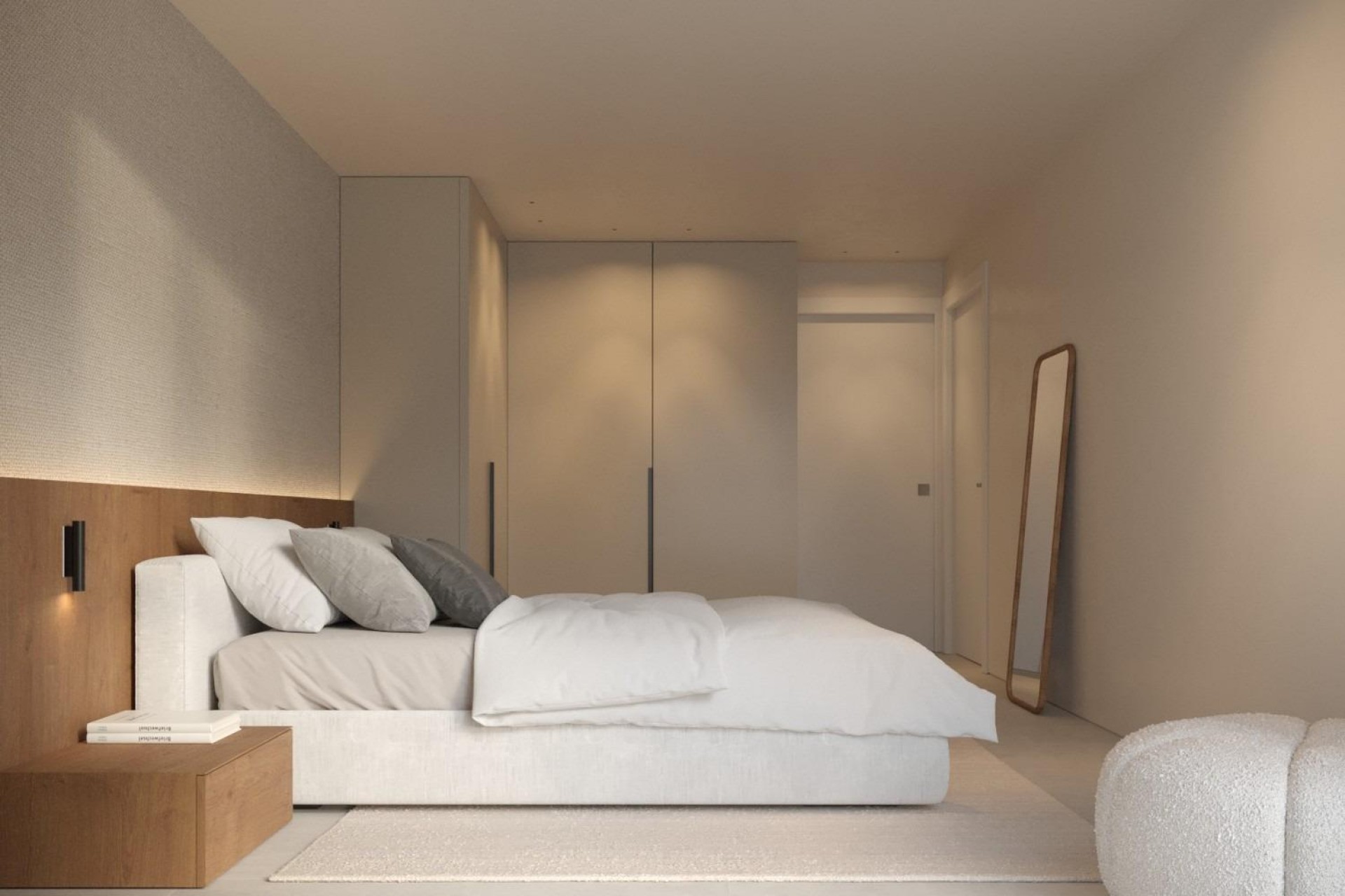 Nybygg - Quad House -
Dolores - Pueblo