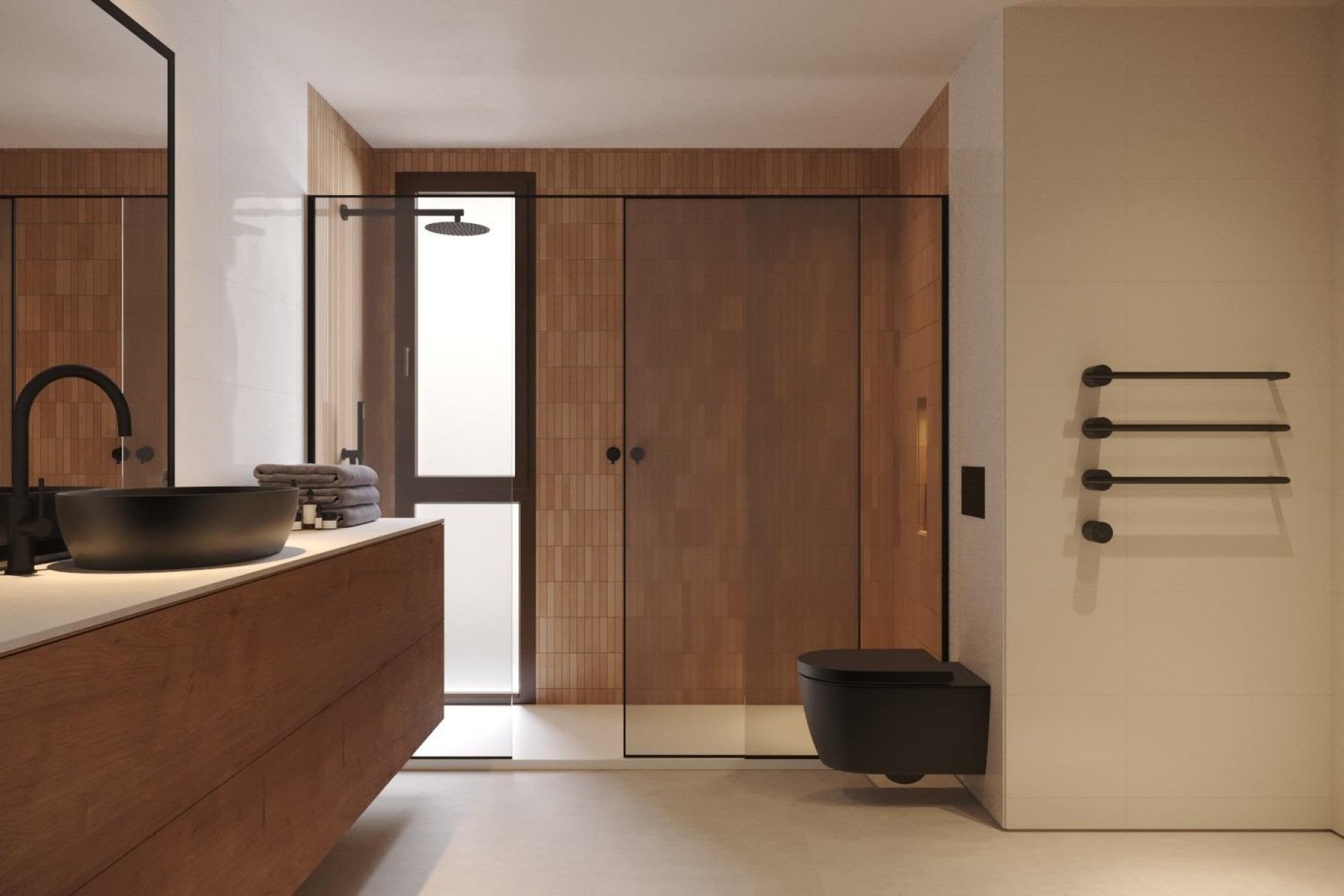 Nybygg - Quad House -
Dolores - Pueblo