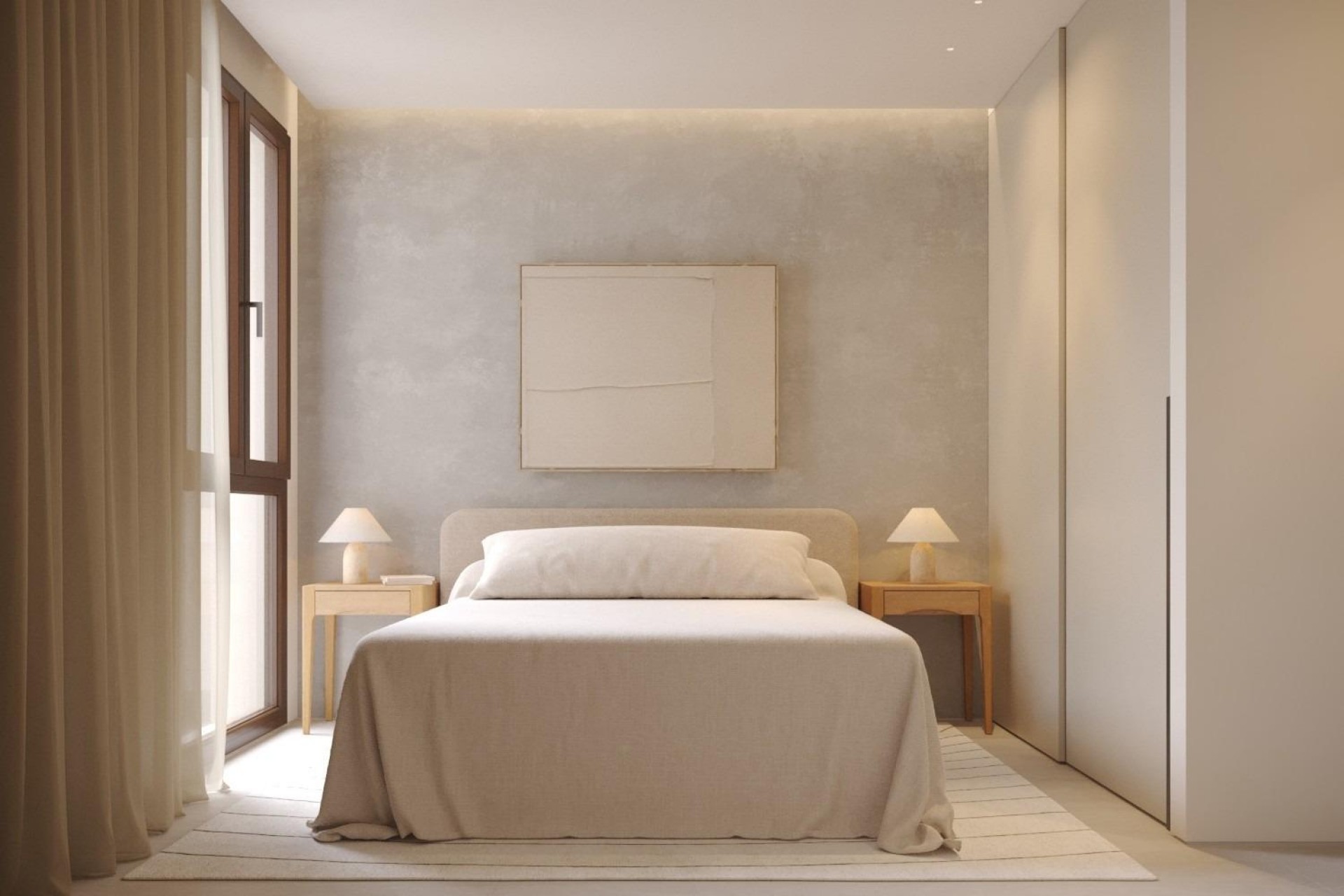 Nybygg - Quad House -
Dolores - Pueblo