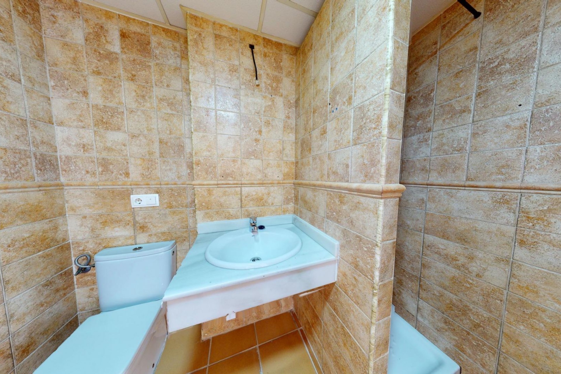 Nybygg - Toppleilighet -
Archena - Villanueva del Rio Segura