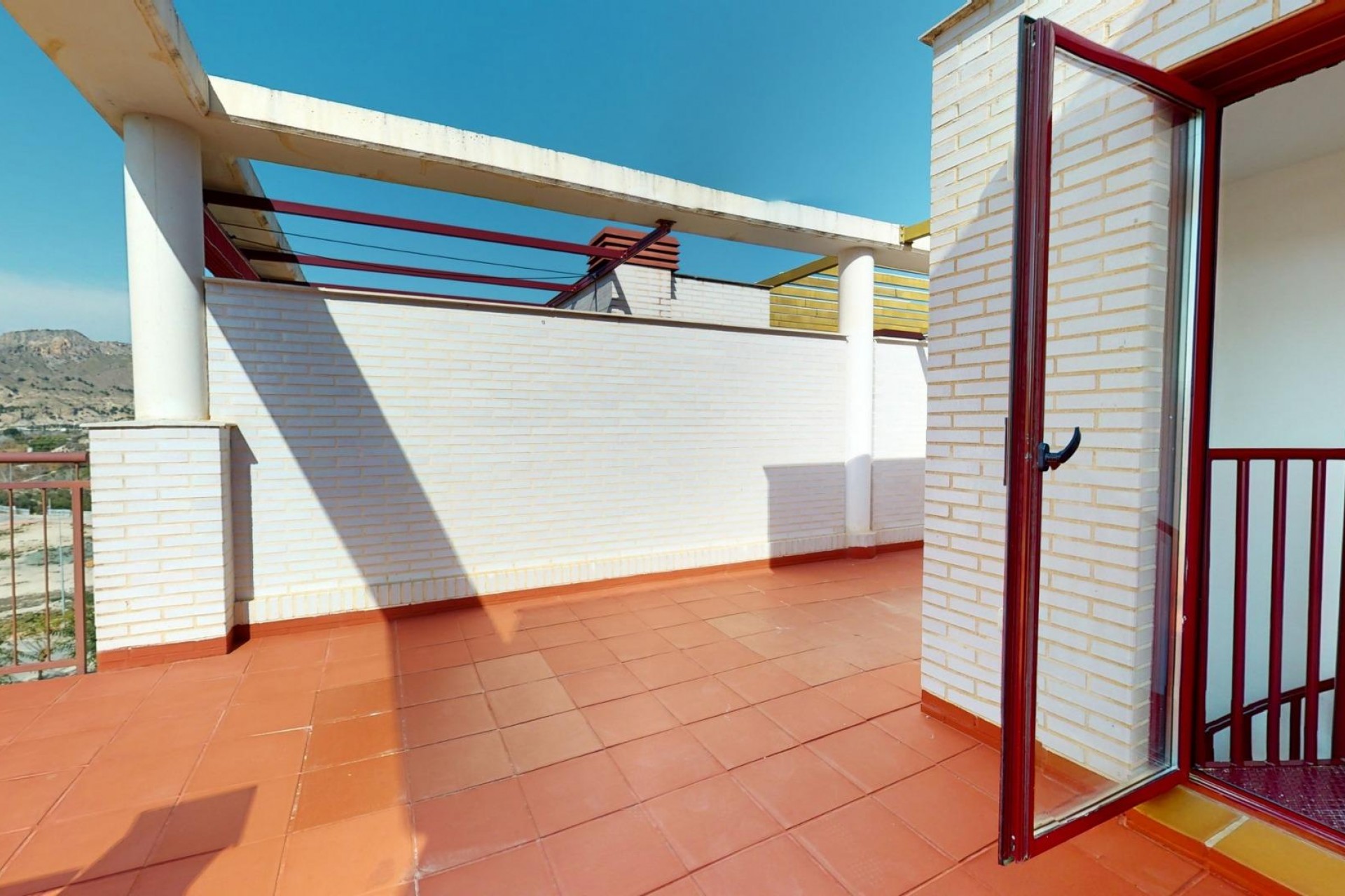 Nybygg - Toppleilighet -
Archena - Villanueva del Rio Segura