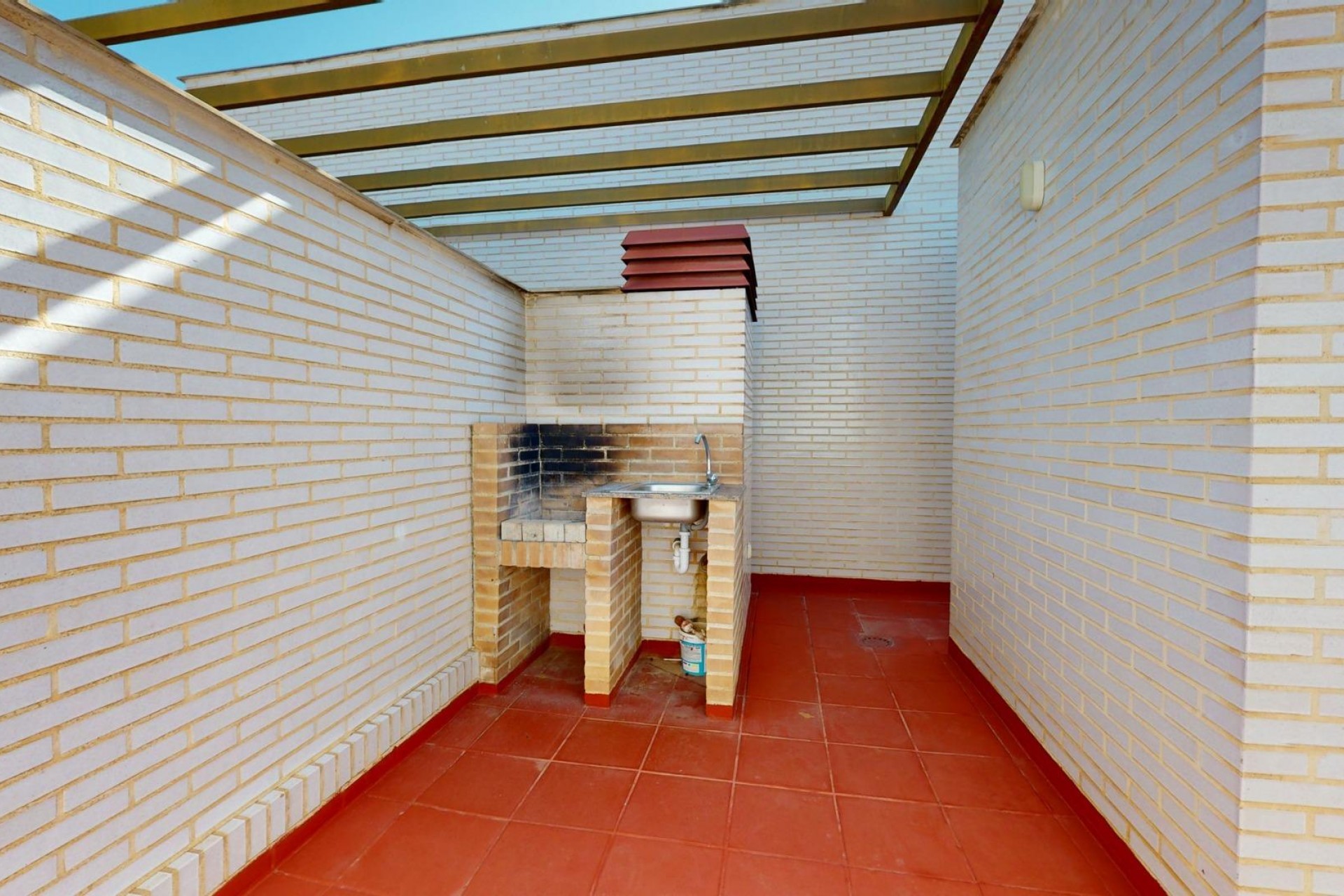 Nybygg - Toppleilighet -
Archena - Villanueva del Rio Segura