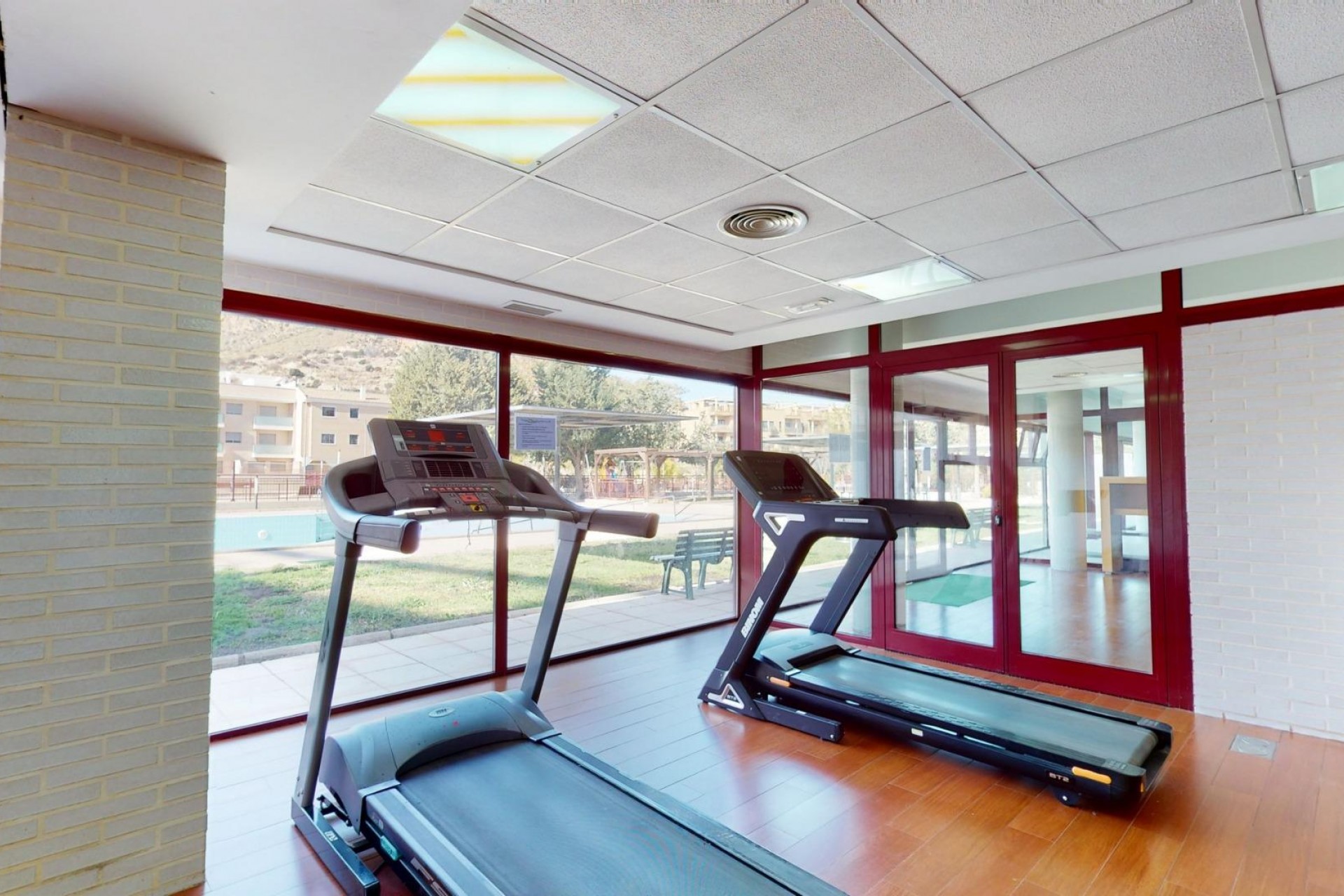 Nybygg - Toppleilighet -
Archena - Villanueva del Rio Segura