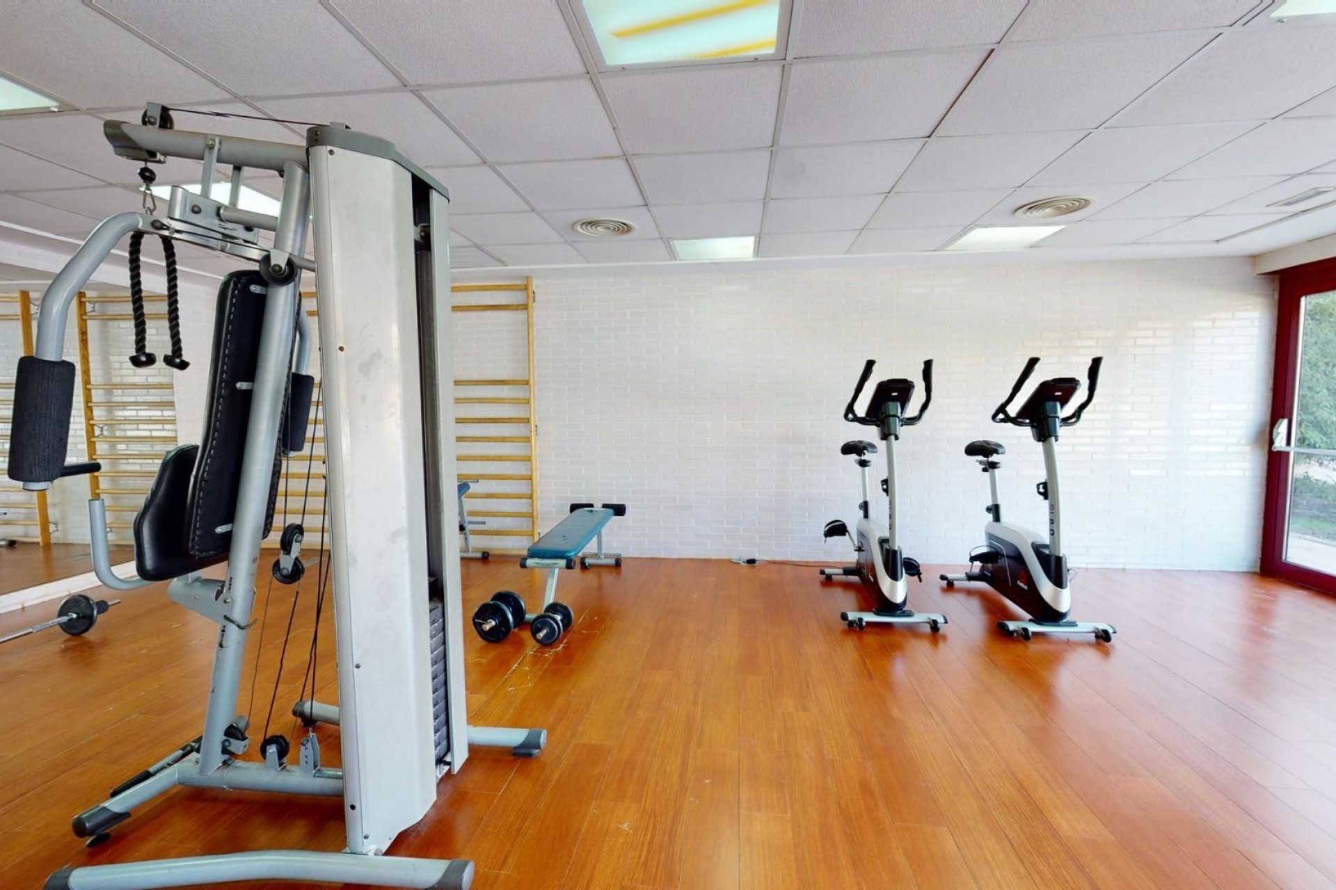 Nybygg - Toppleilighet -
Archena - Villanueva del Rio Segura