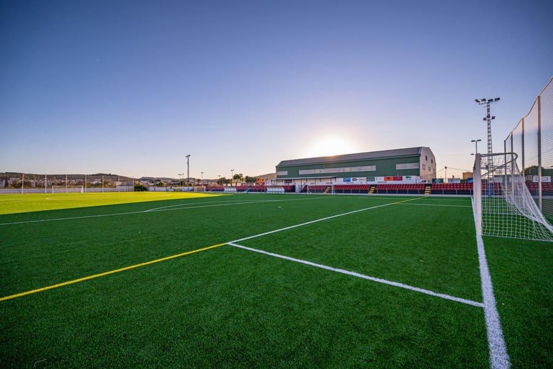 Nybygg - Toppleilighet -
Bigastro - pueblo