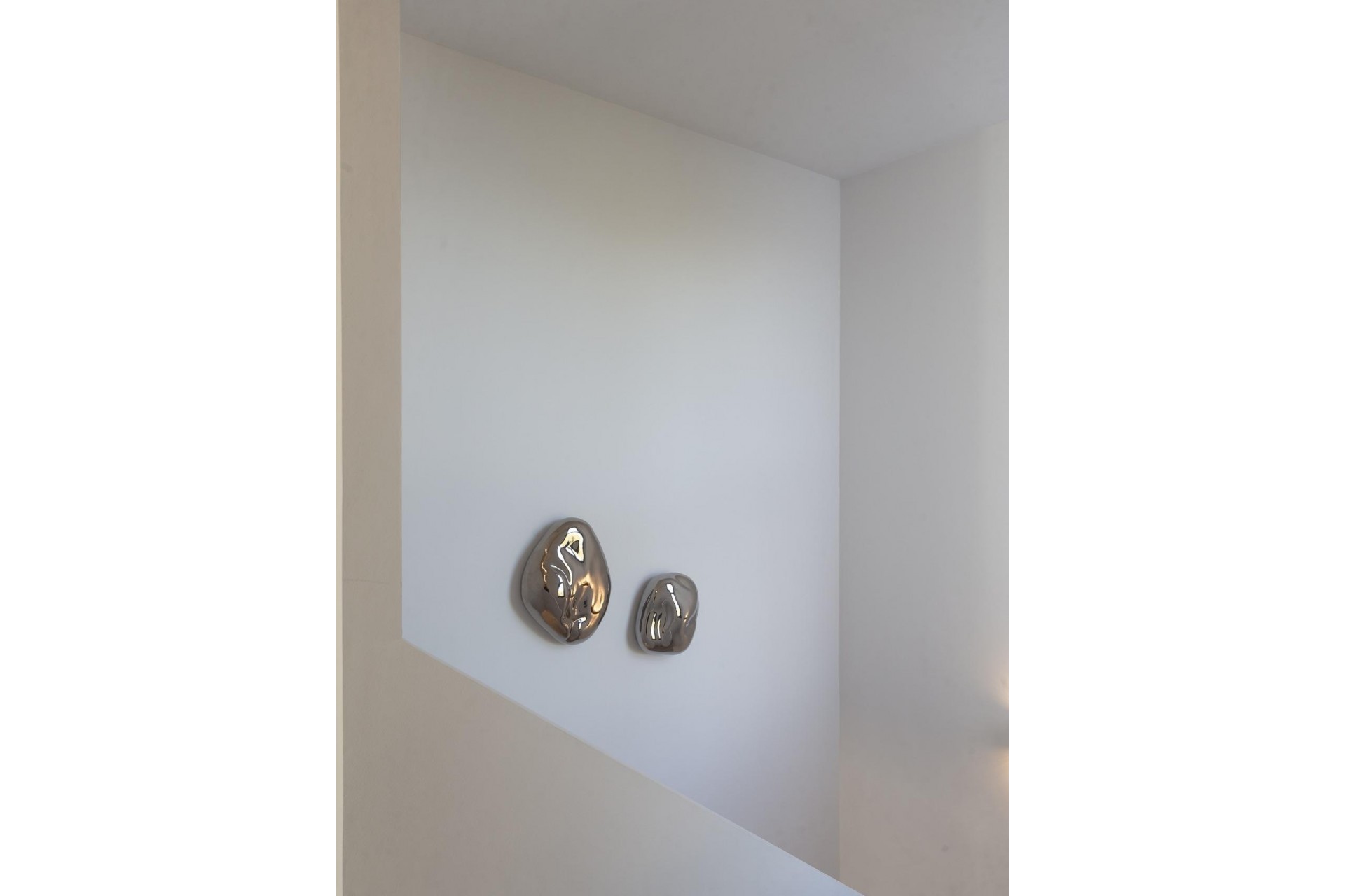 Nybygg - Toppleilighet -
Denia - L´Estanyó (Marinas)