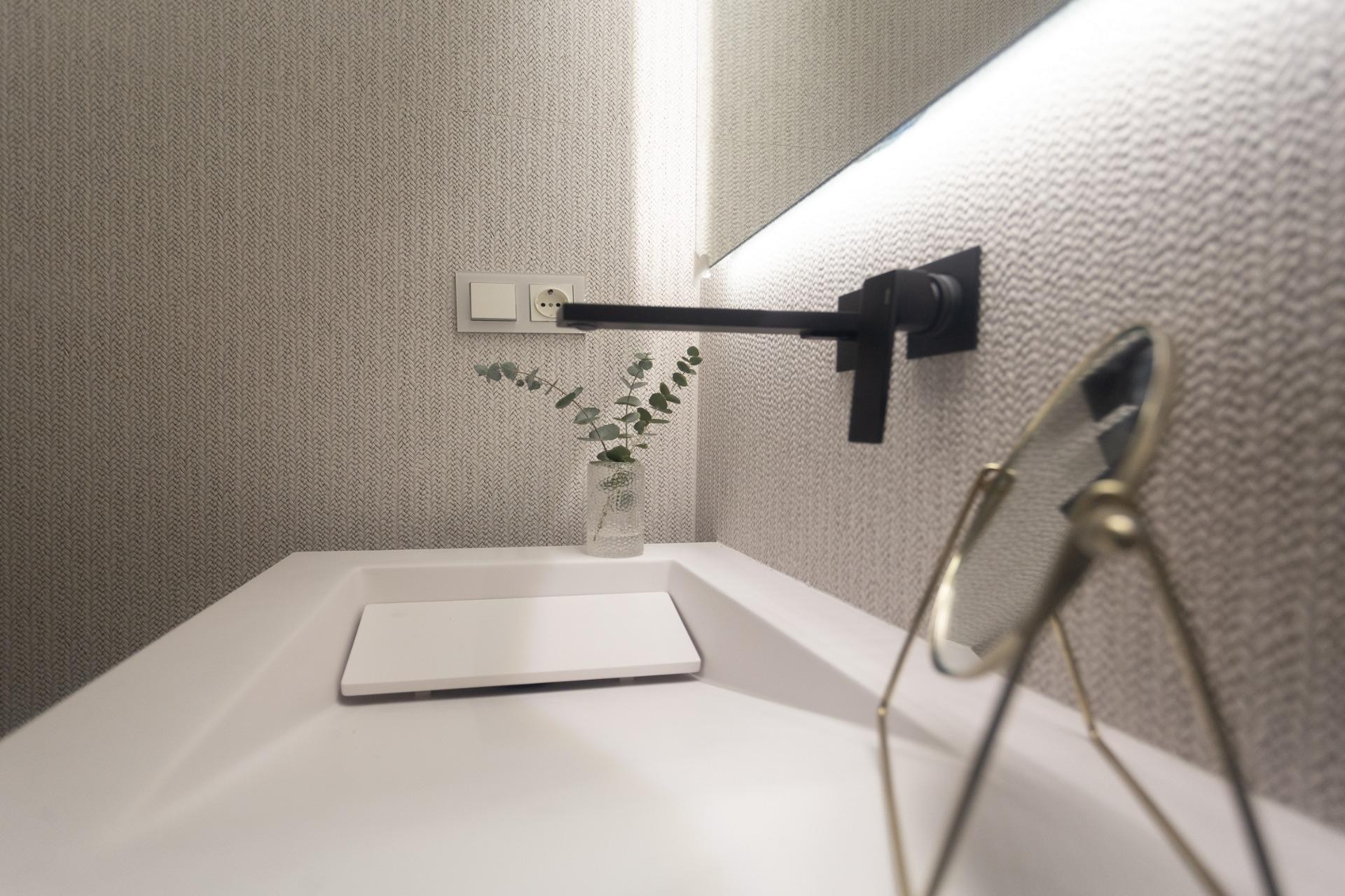 Nybygg - Toppleilighet -
Denia - L´Estanyó (Marinas)