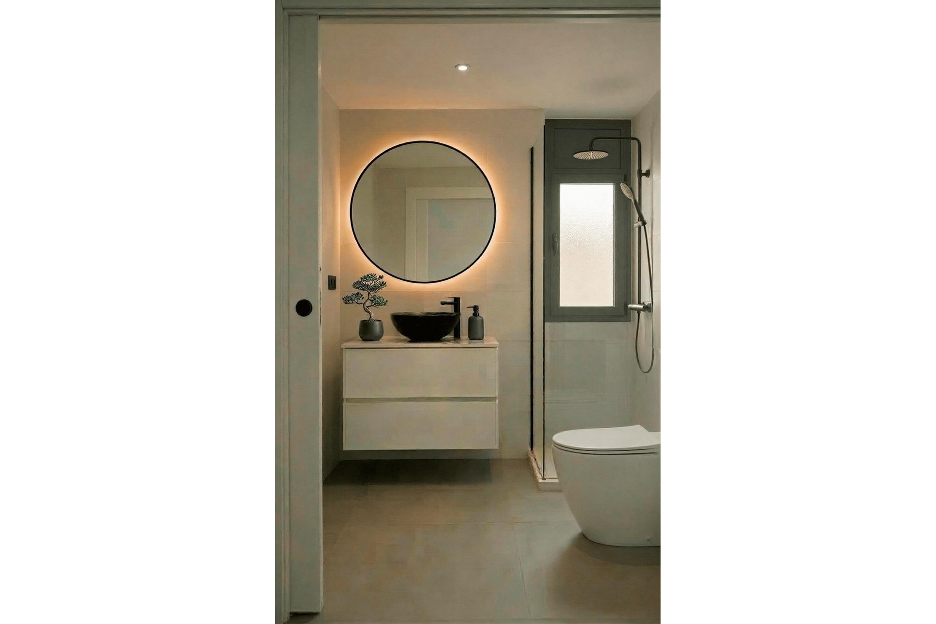 Nybygg - Toppleilighet -
Los Alcazares - Serena Golf