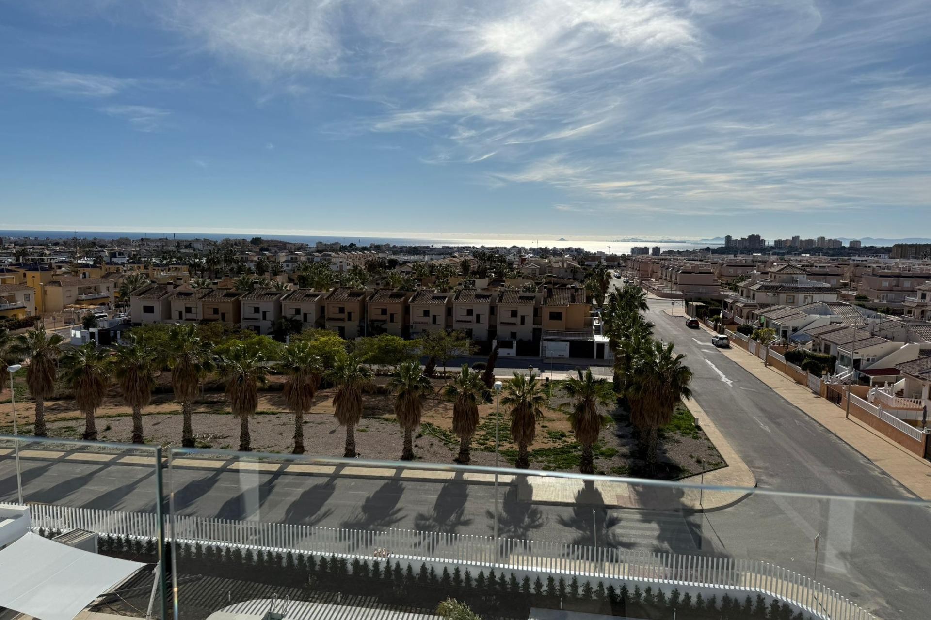 Nybygg - Toppleilighet -
Orihuela Costa - Lomas de Cabo Roig