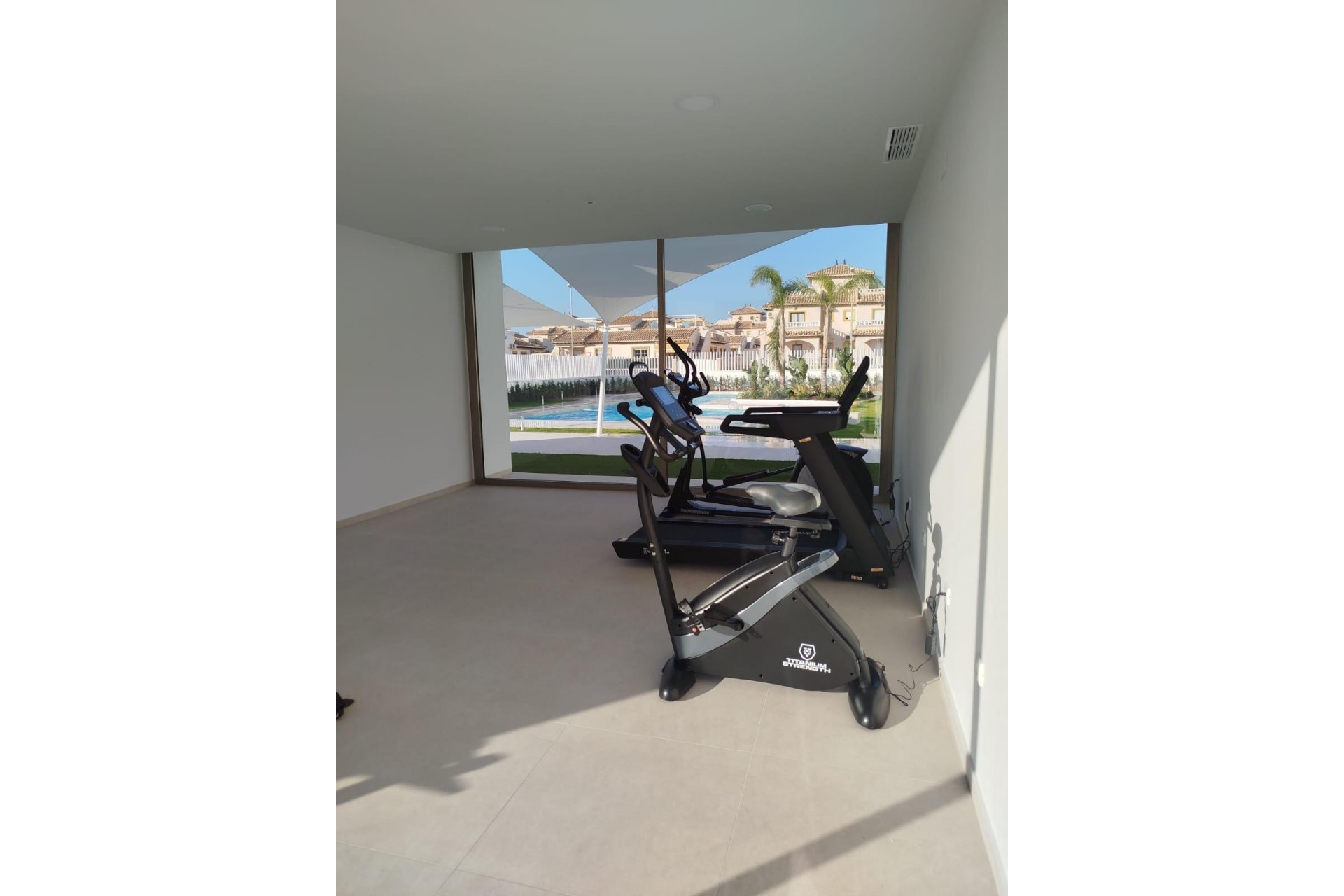 Nybygg - Toppleilighet -
Orihuela Costa - Lomas de Cabo Roig