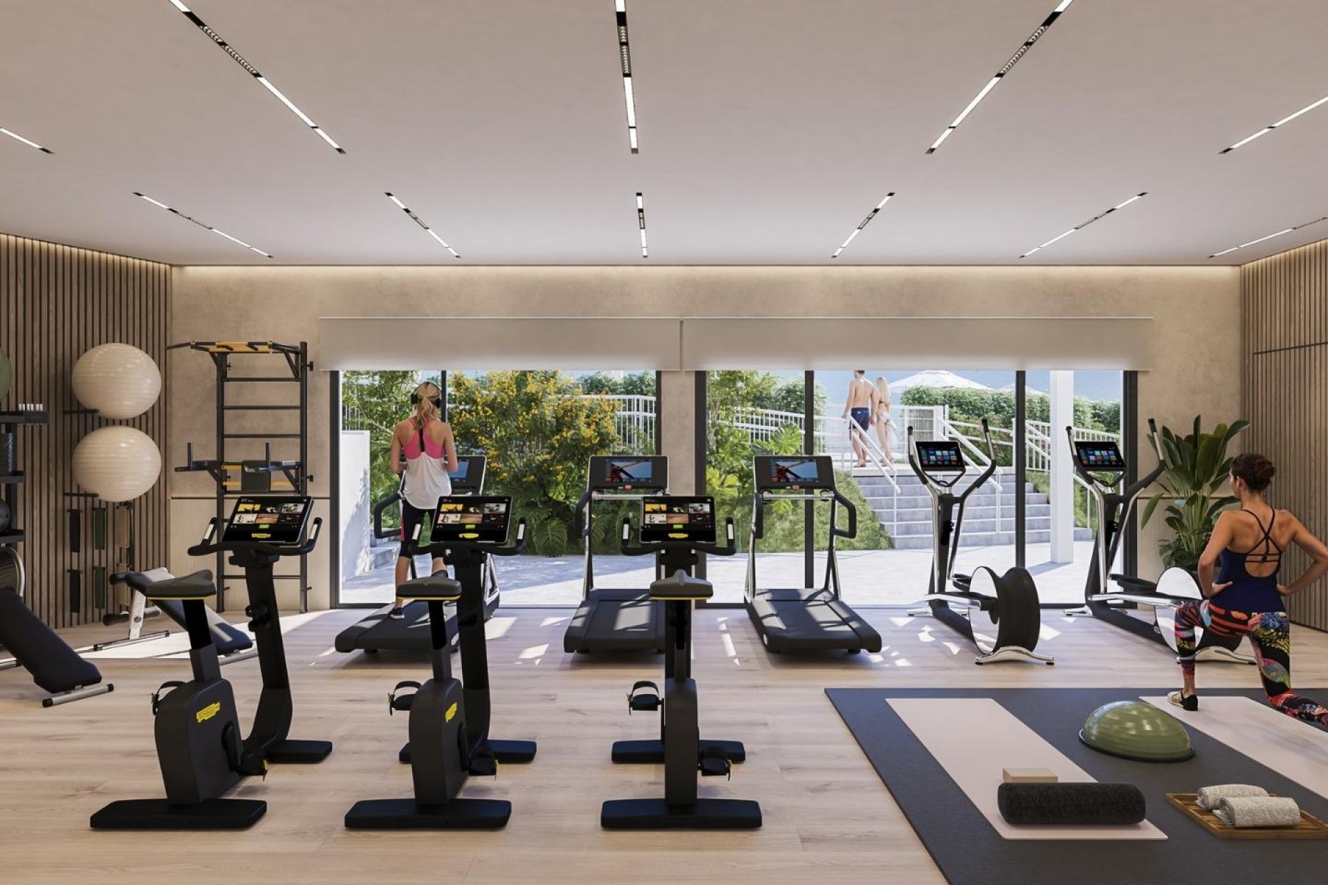 Nybygg - Toppleilighet -
Villajoyosa - Playa del Torres