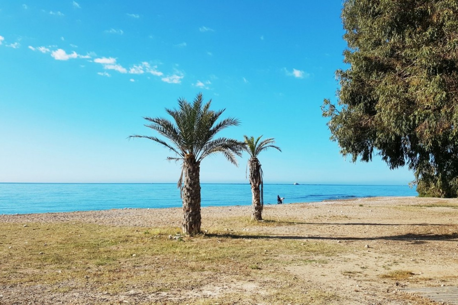 Nybygg - Toppleilighet -
Villajoyosa - Playa Les Torres