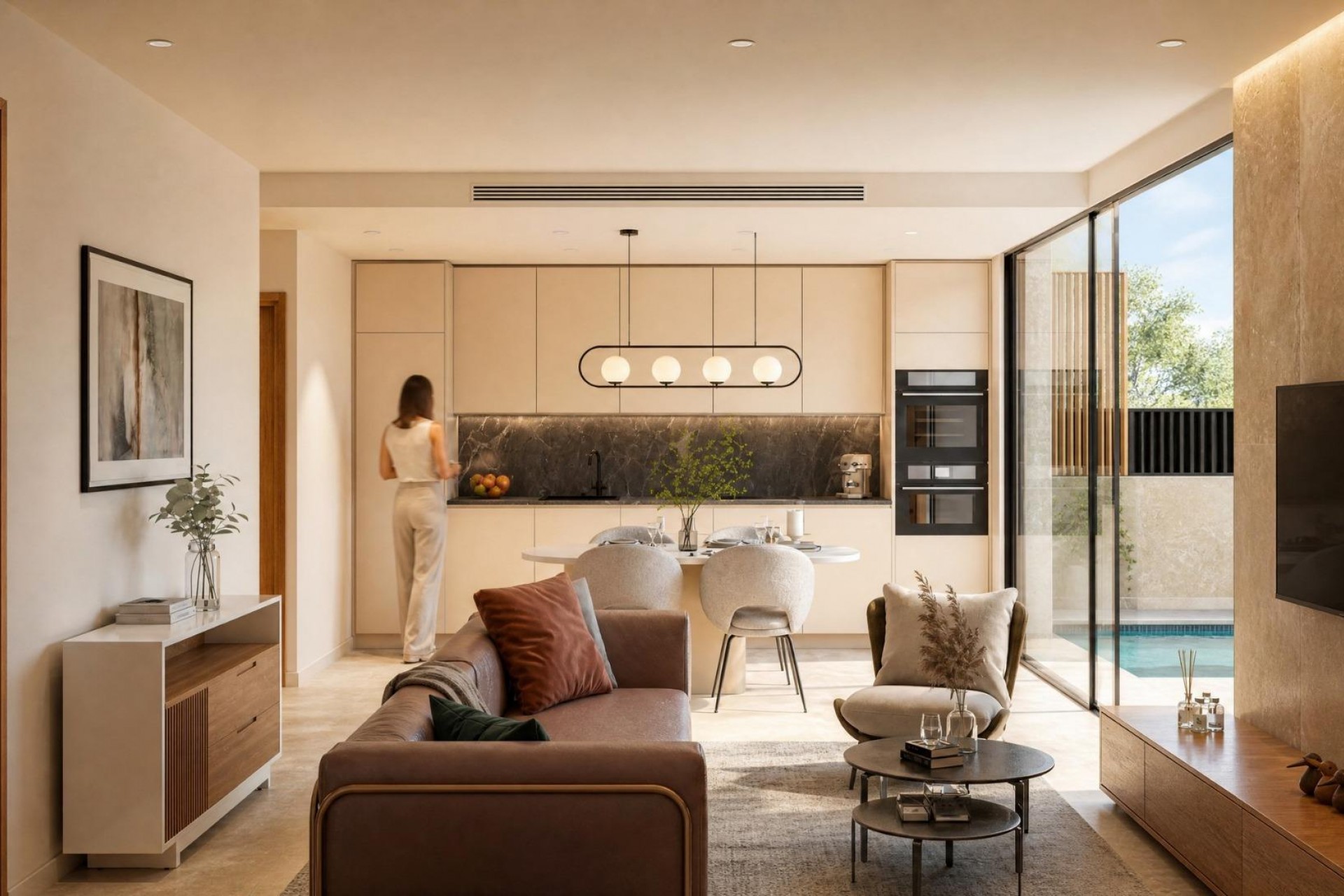 Nybygg - Town House -
Alhama De Murcia - Condado De Alhama