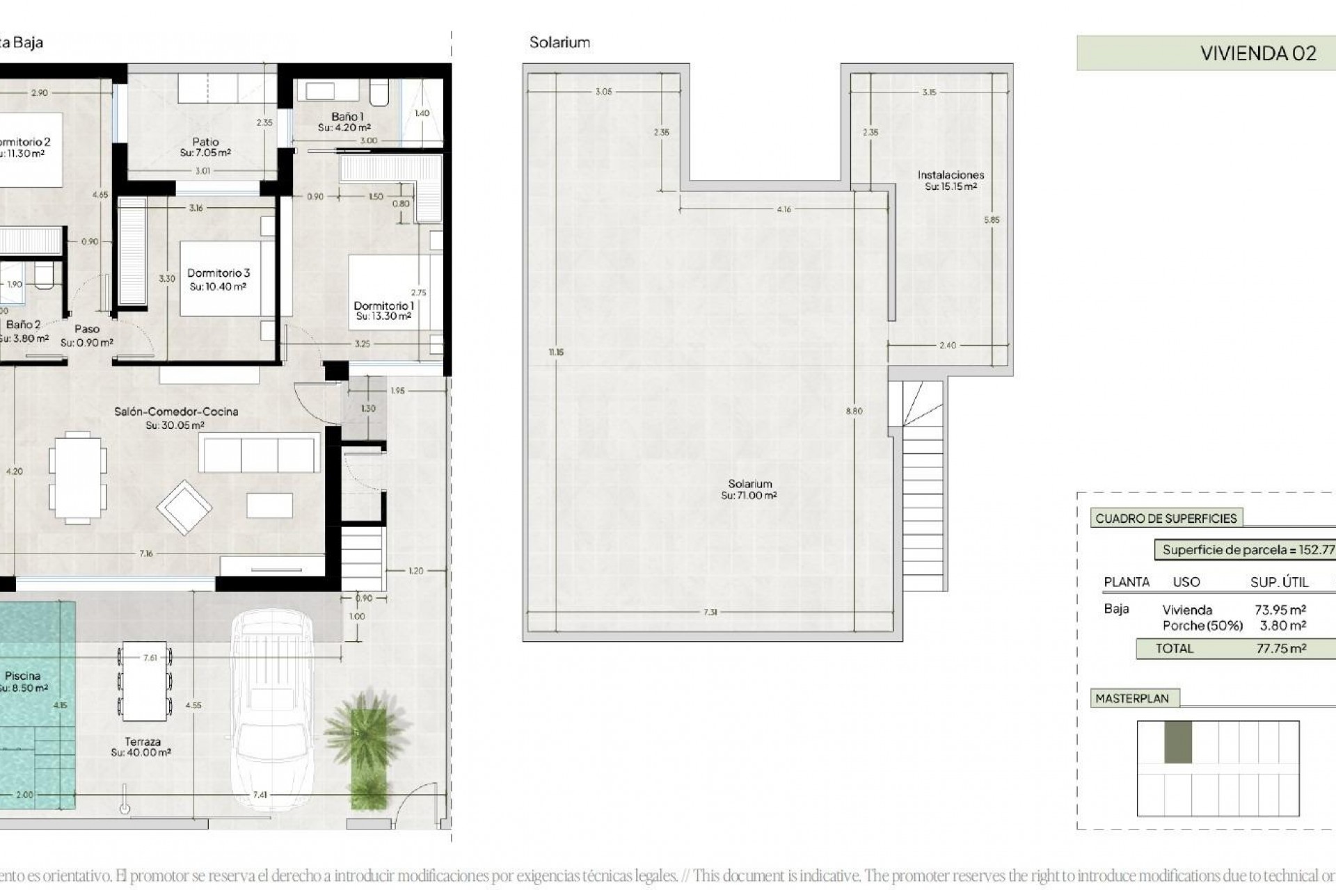 Nybygg - Town House -
Alhama De Murcia - Condado De Alhama