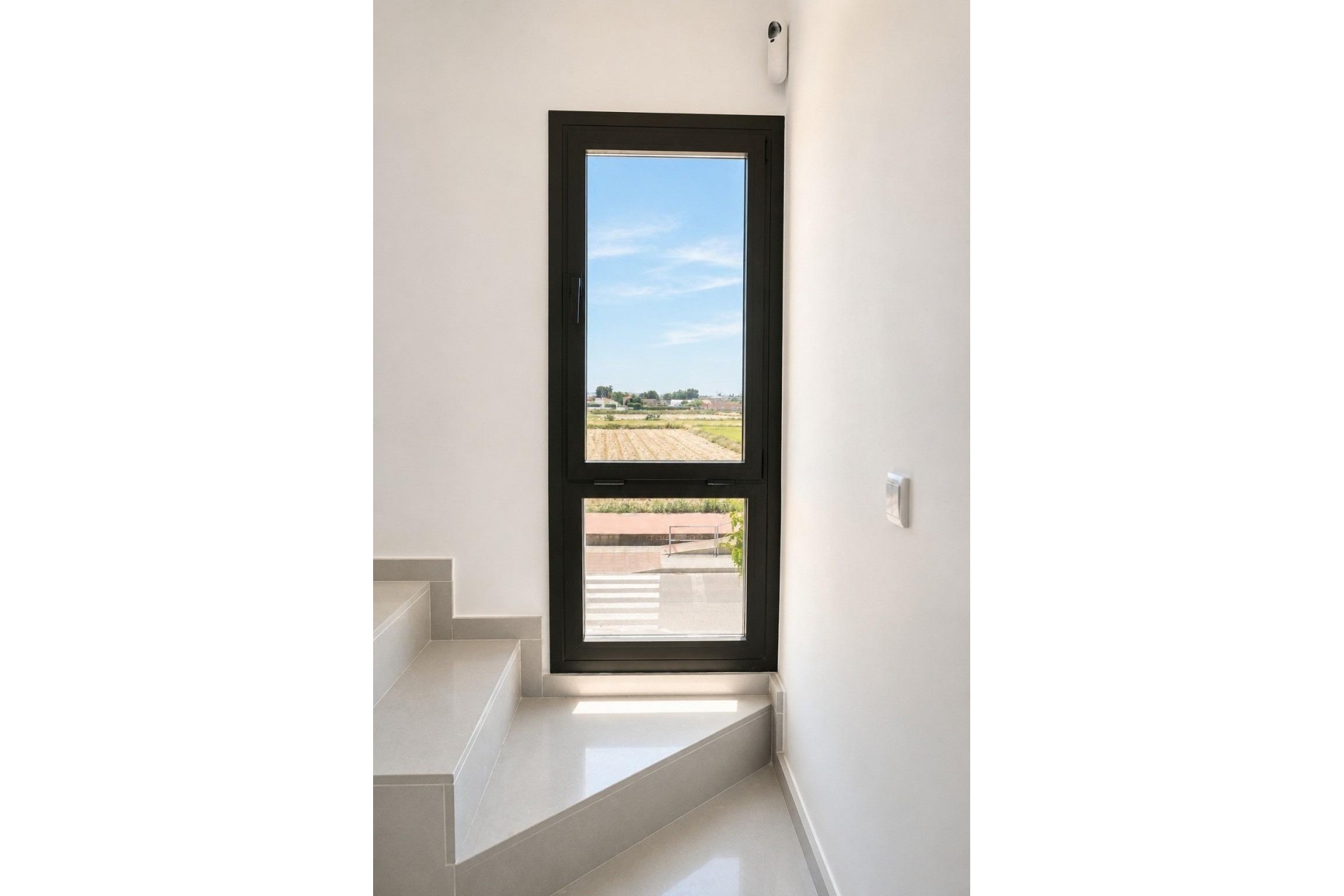 Nybygg - Town House -
Dolores - Sector 2