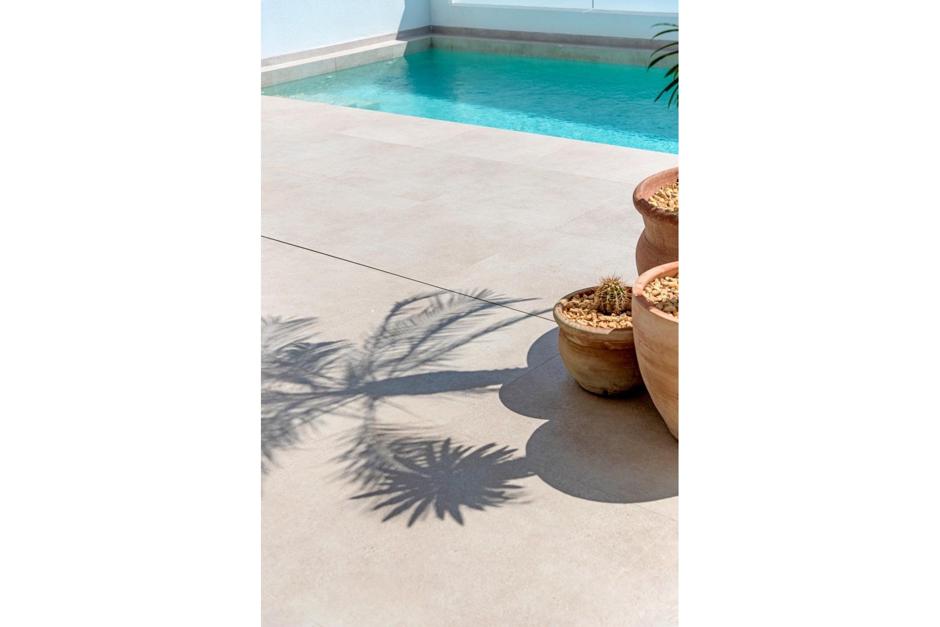 Nybygg - Town House -
Dolores - Sector 3