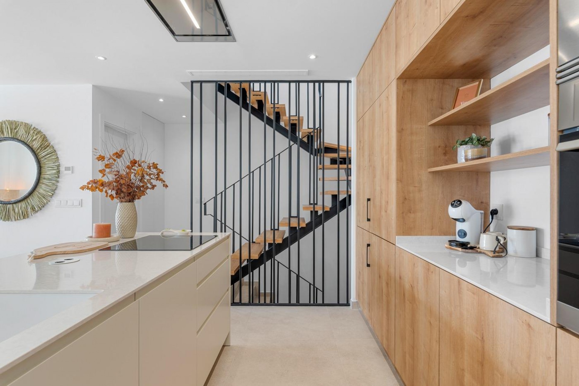 Nybygg - Town House -
Dolores - Sector 3