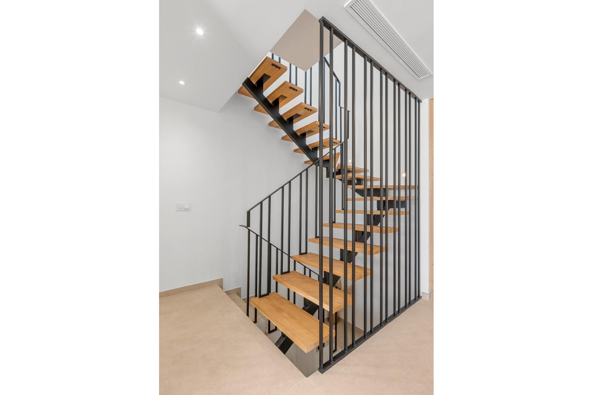 Nybygg - Town House -
Dolores - Sector 3