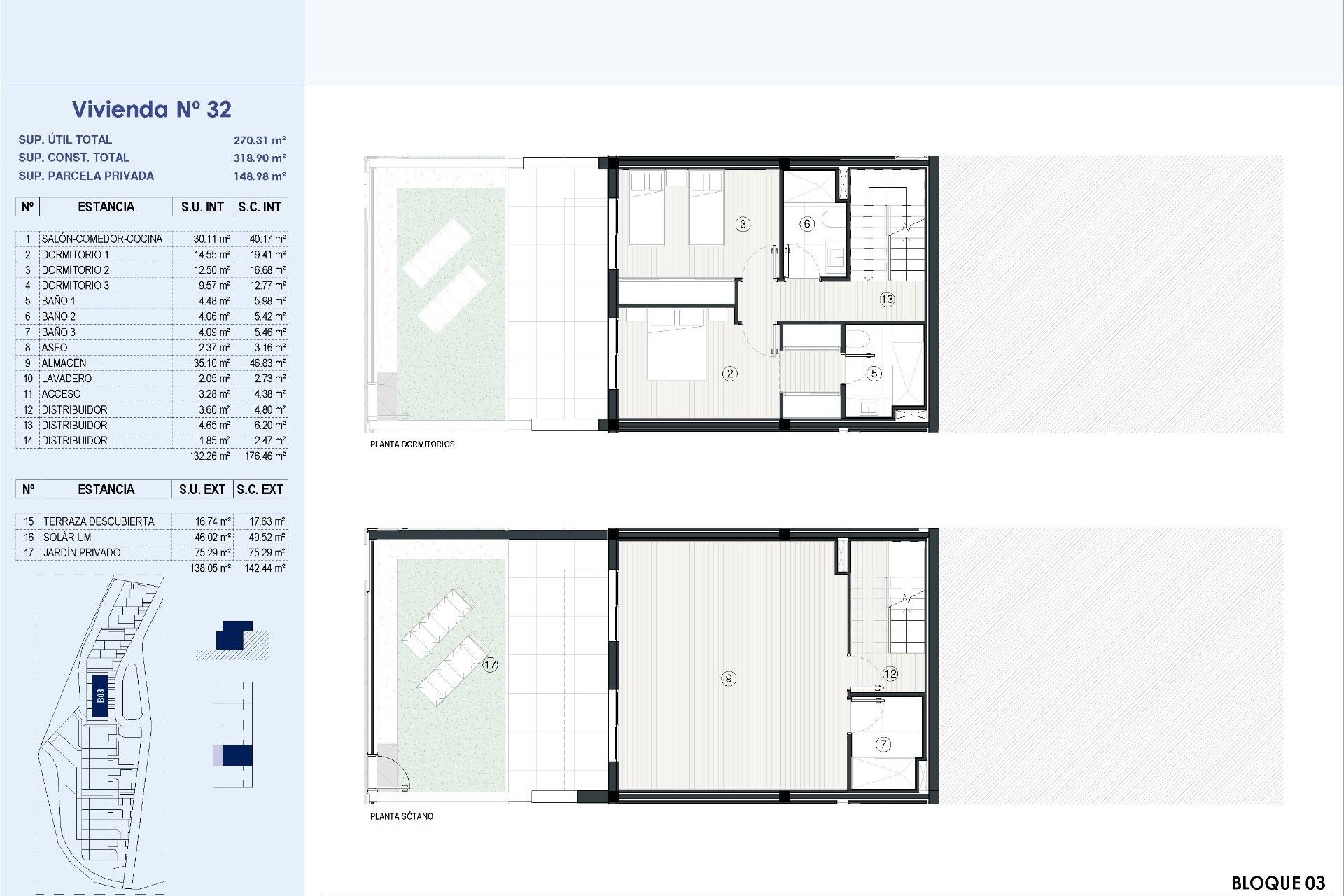 Nybygg - Town House -
Finestrat - Balcón De Finestrat