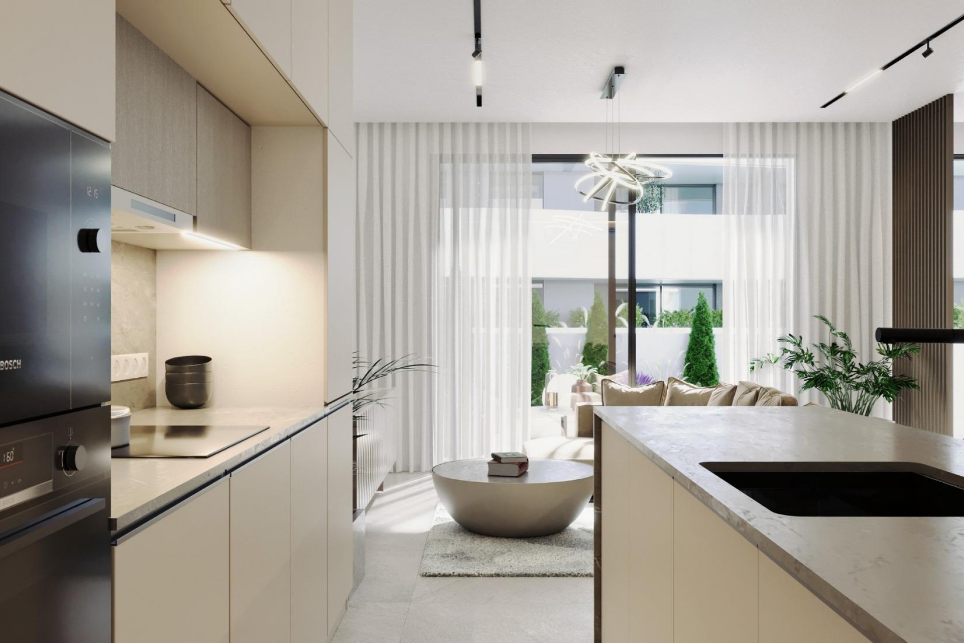 Nybygg - Town House -
Guardamar del Segura - El Raso