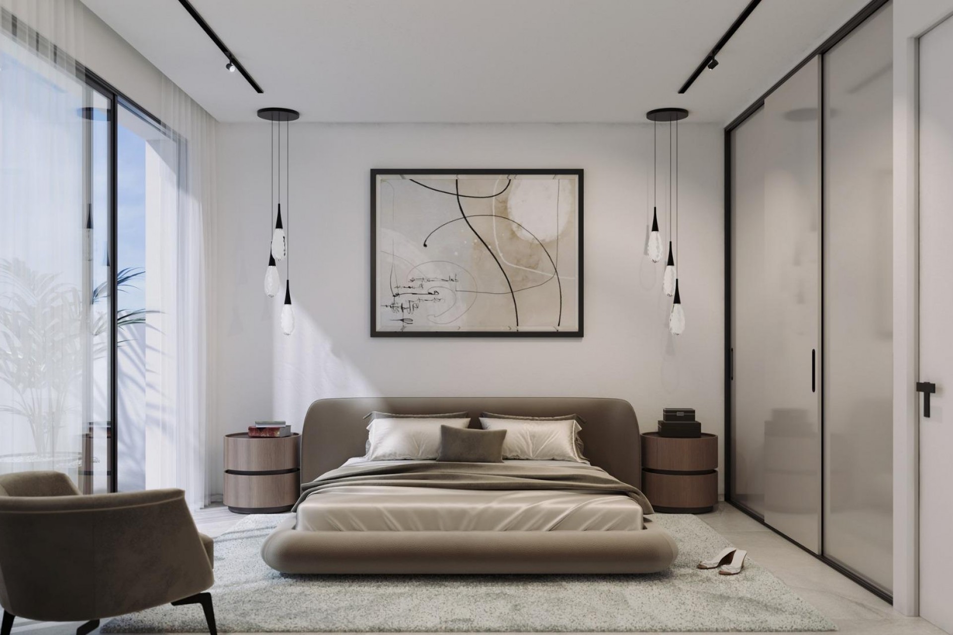 Nybygg - Town House -
Guardamar del Segura - El Raso