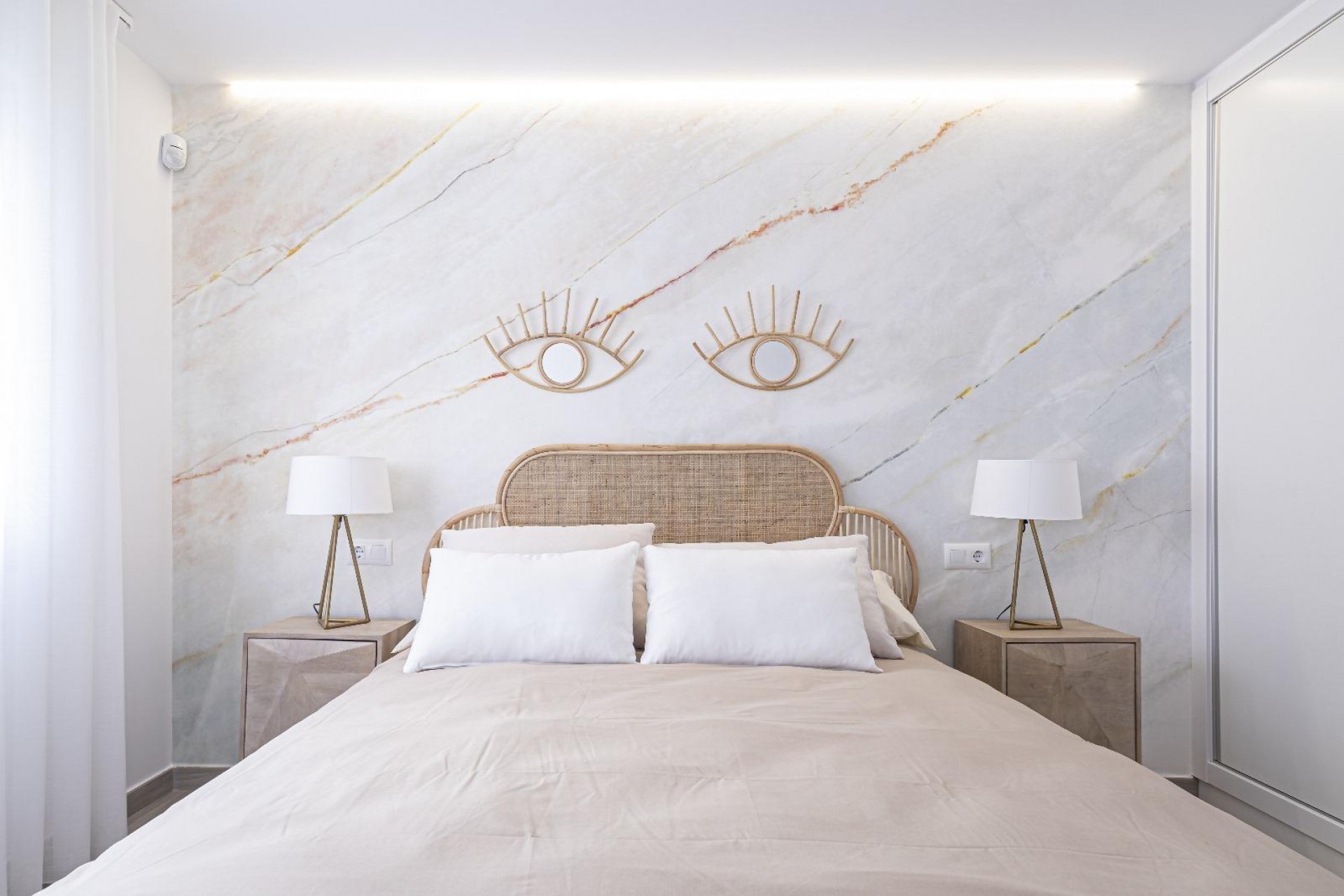 Nybygg - Town House -
La Manga del Mar Menor - La Manga