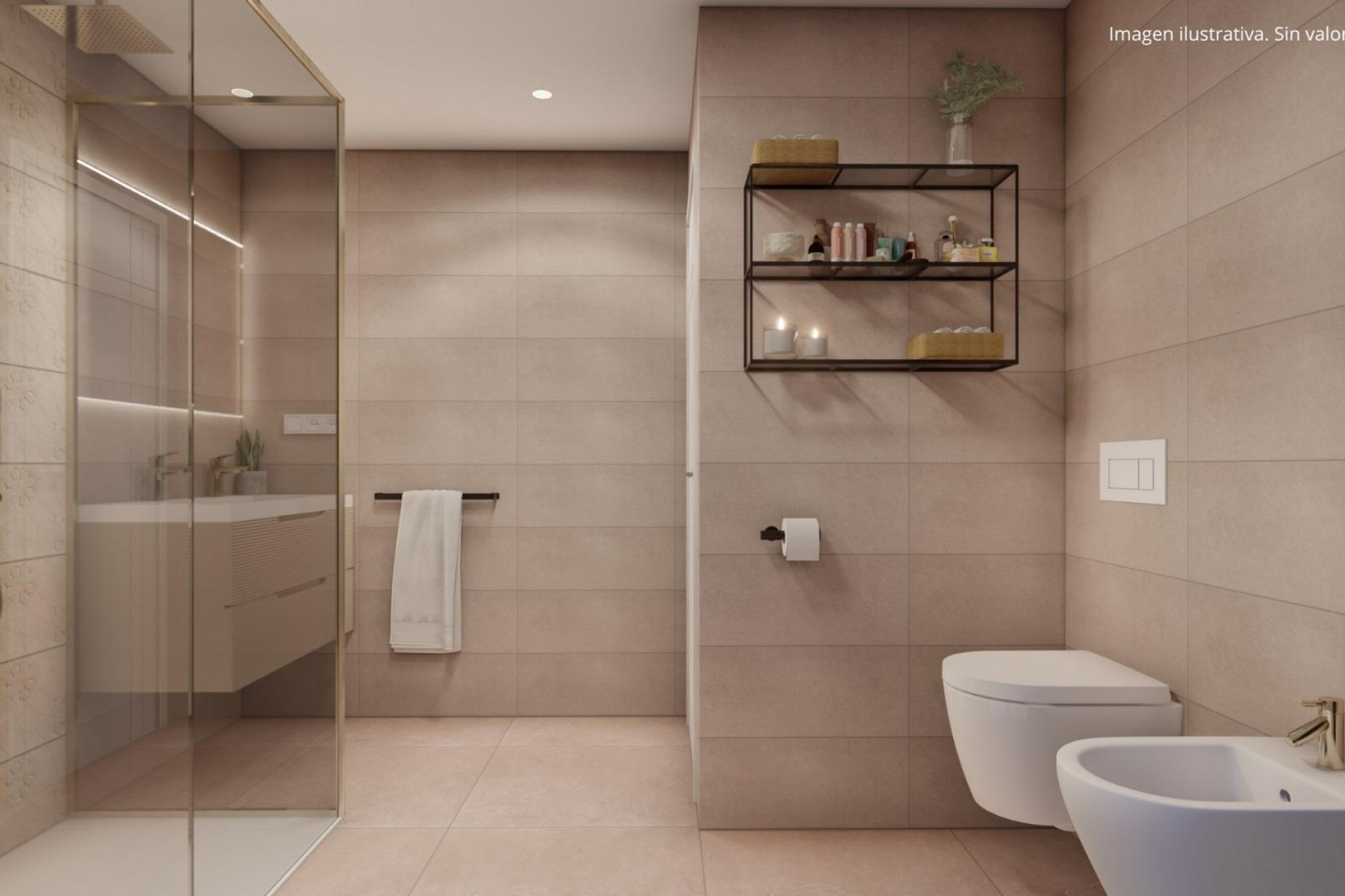 Nybygg - Town House -
La Nucía - Nou Espai