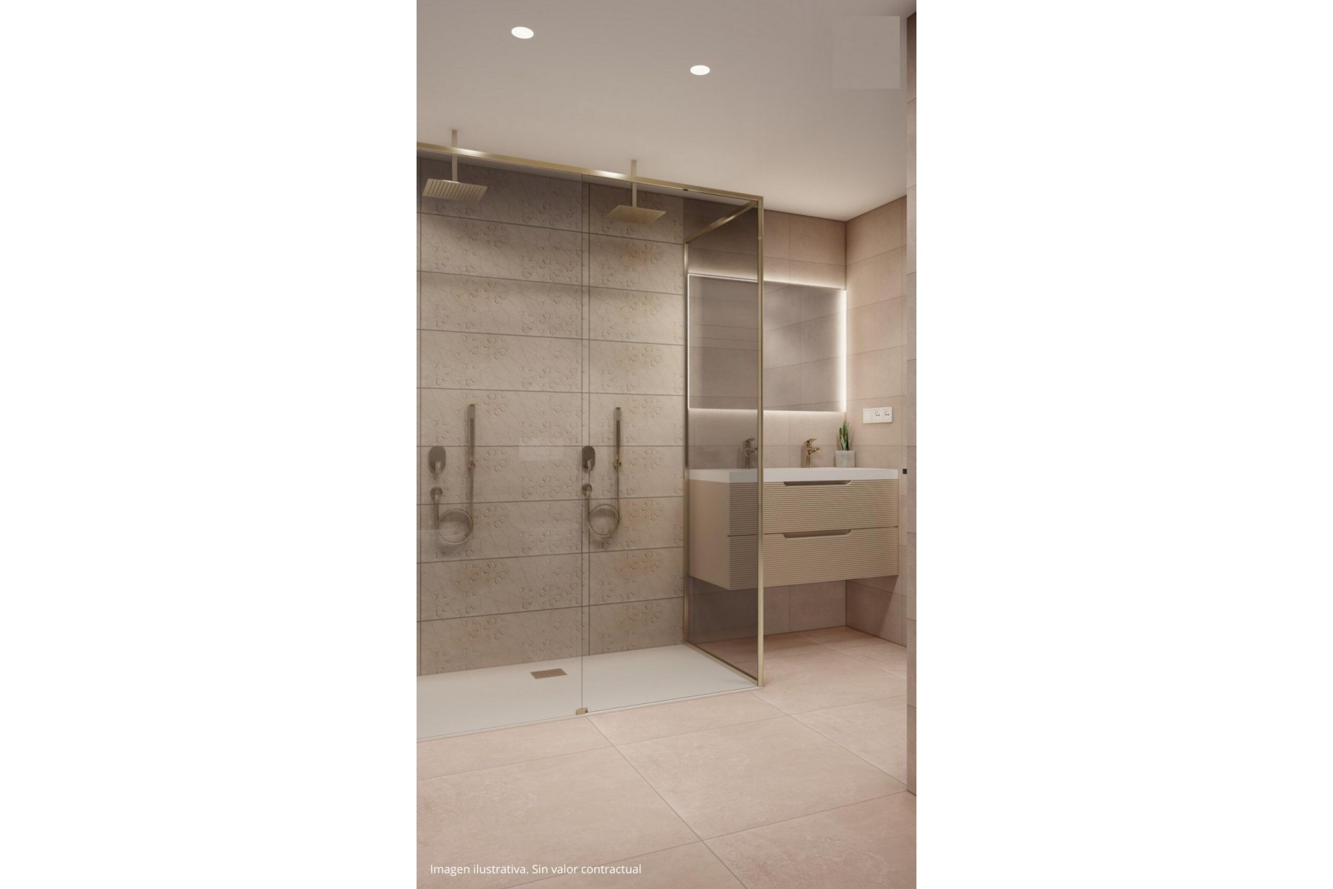 Nybygg - Town House -
La Nucía - Nou Espai