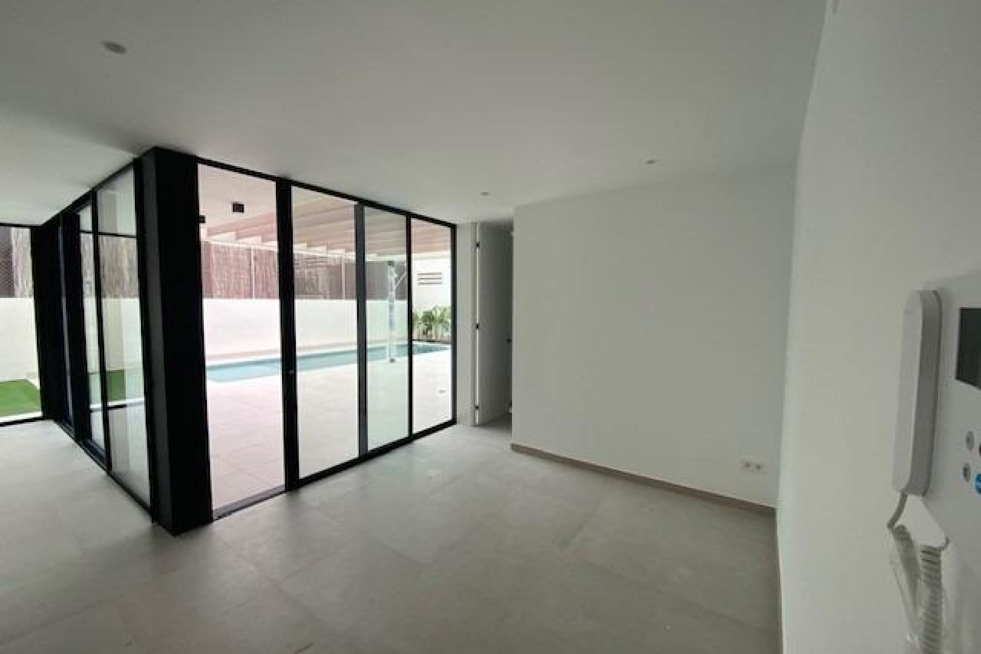 Nybygg - Town House -
Orihuela Costa - Montezenia