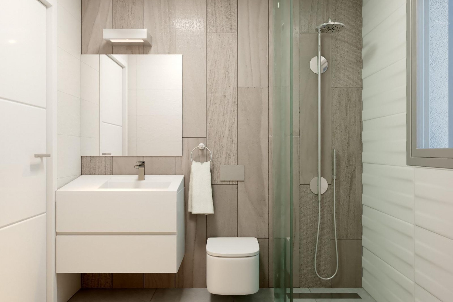 Nybygg - Town House -
Orihuela Costa - PAU 26