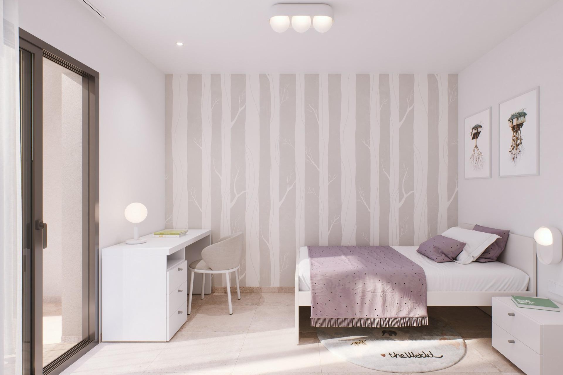 Nybygg - Town House -
Pilar de la Horadada - Barrio los Segundas