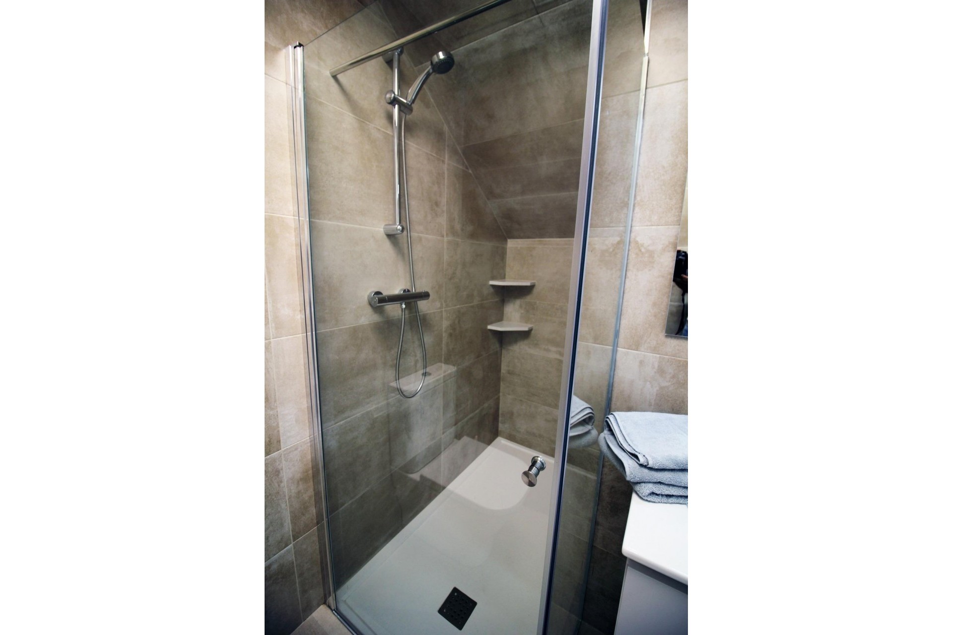 Nybygg - Town House -
Pilar de la Horadada - El Pilar de la Horadada