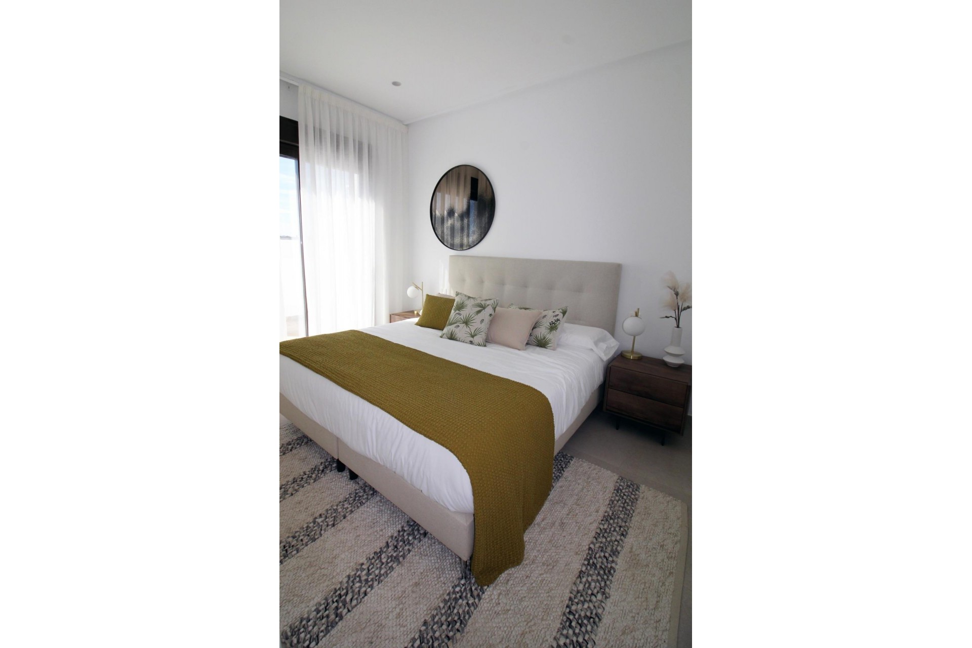 Nybygg - Town House -
Pilar de la Horadada - parque Andromeda