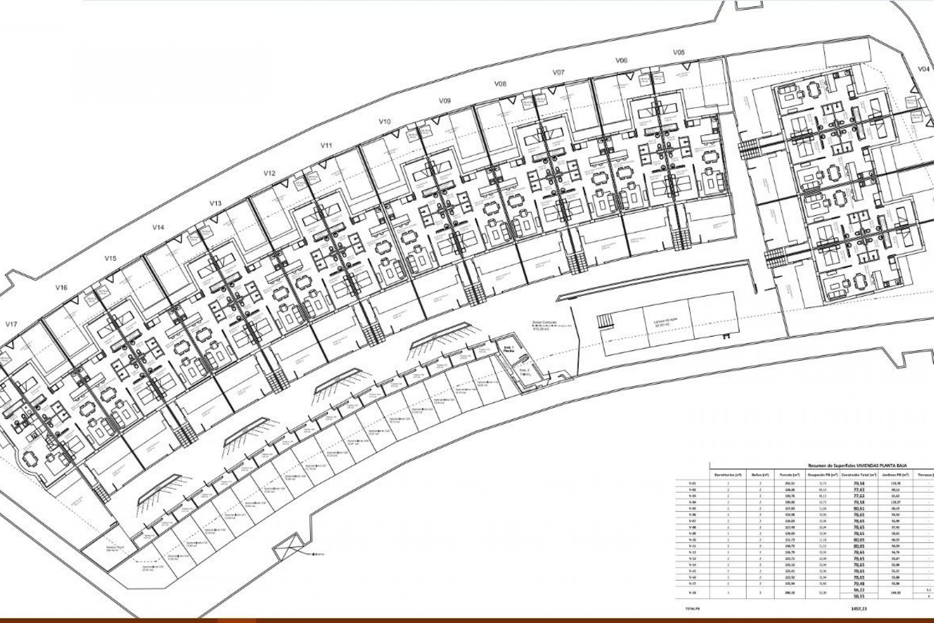 Nybygg - Town House -
Pilar de la Horadada