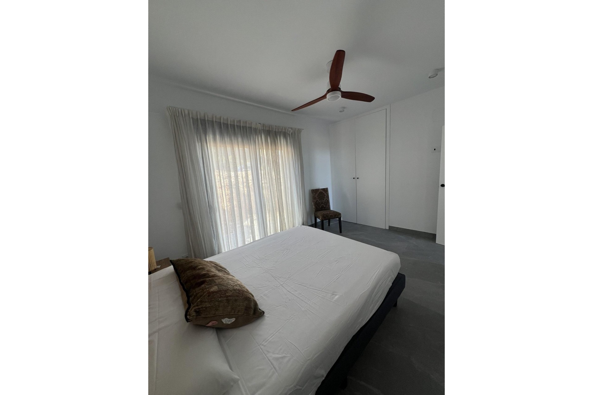 Nybygg - Town House -
Polop - PAU1