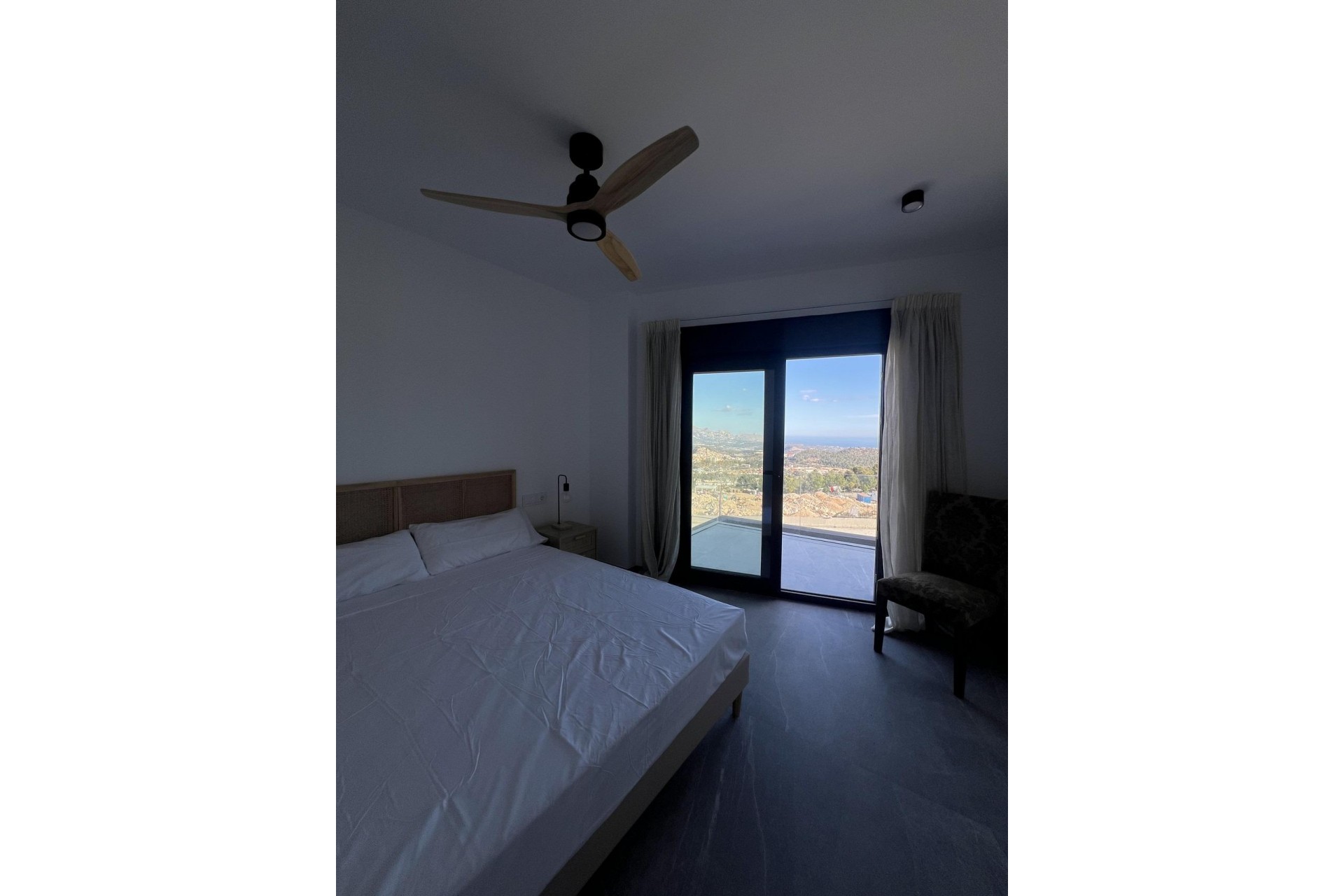 Nybygg - Town House -
Polop - PAU1