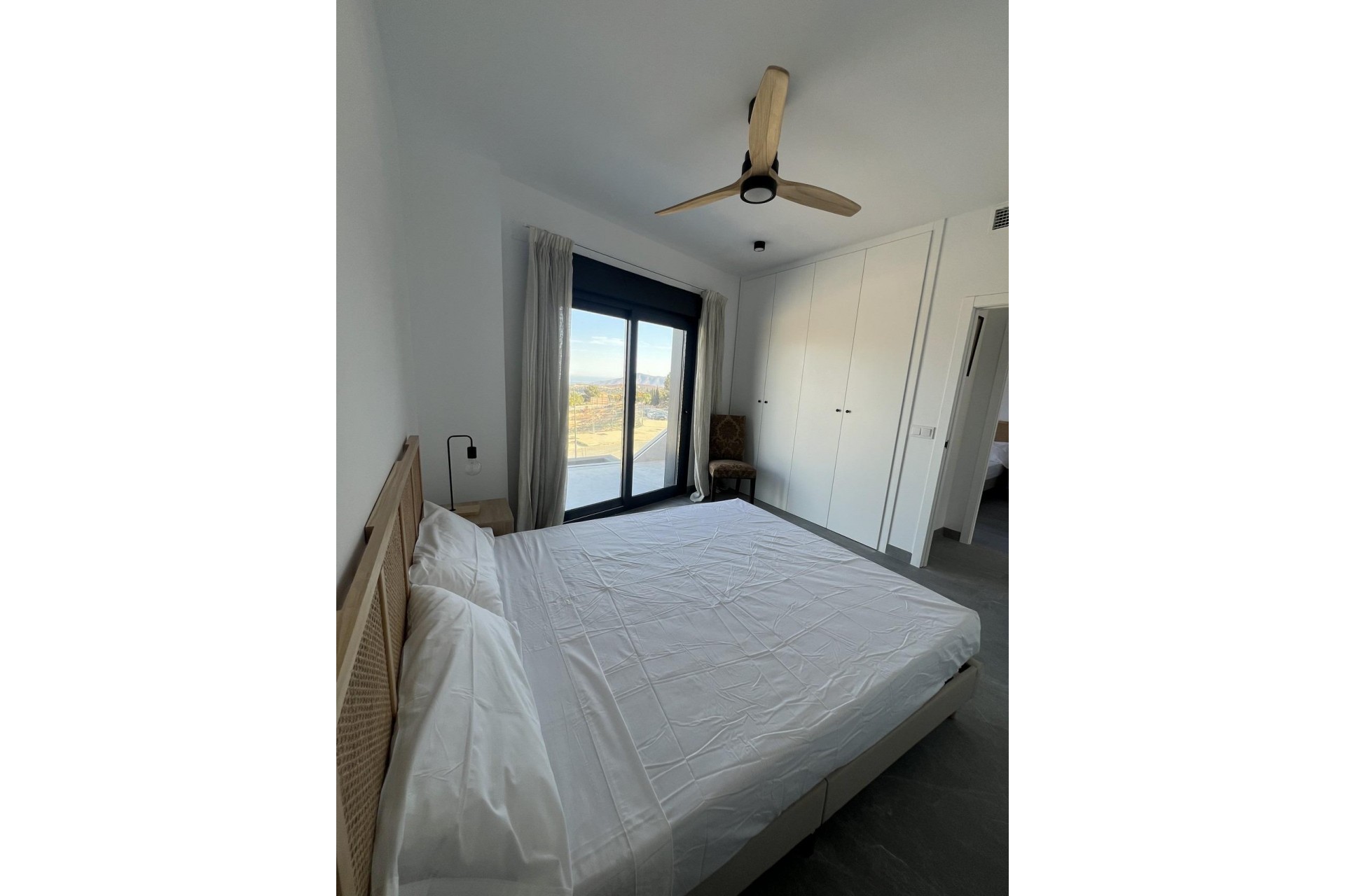 Nybygg - Town House -
Polop - PAU1