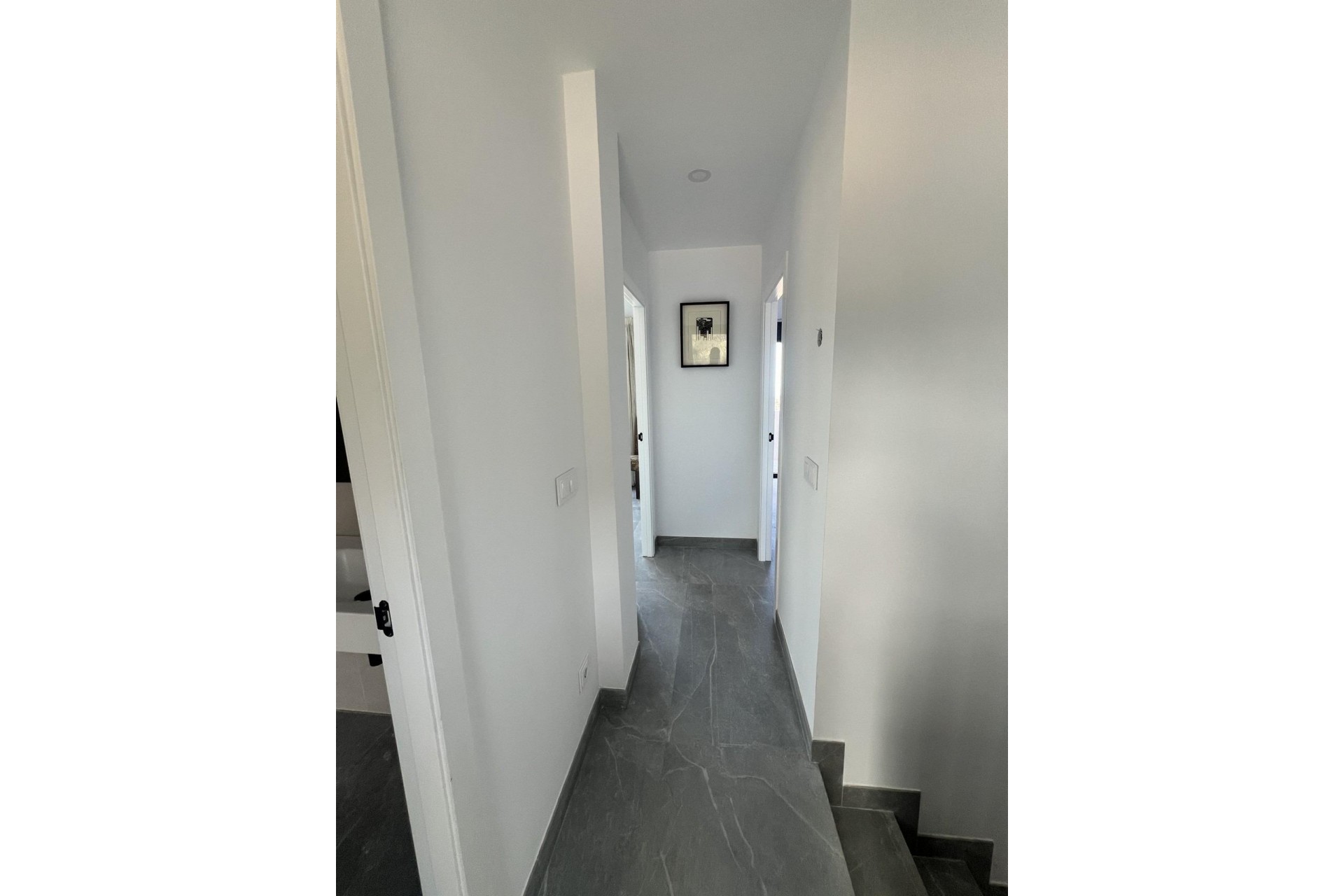 Nybygg - Town House -
Polop - PAU1