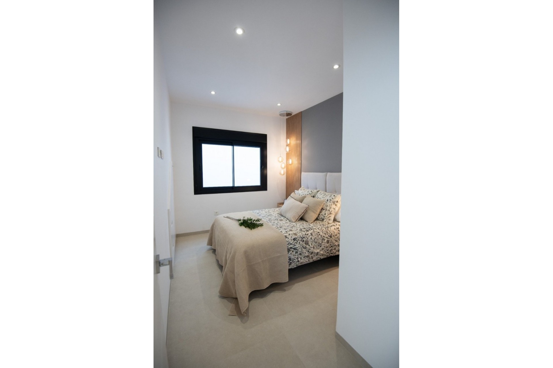 Nybygg - Town House -
San Javier - Santiago De La Ribera