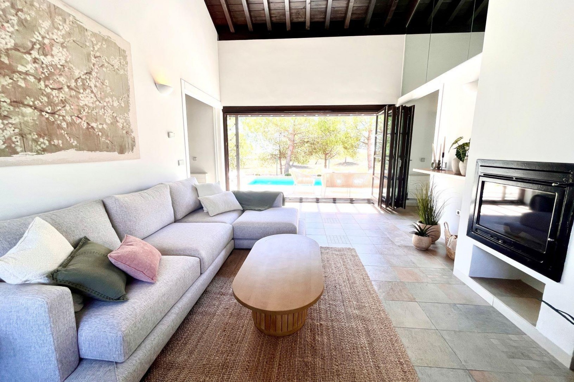 Nybygg - Town House -
Sucina - Peraleja Golf