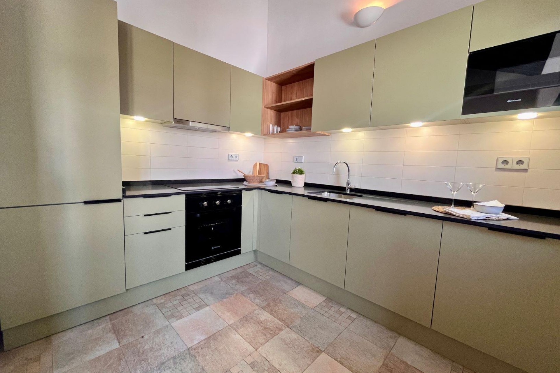 Nybygg - Town House -
Sucina - Peraleja Golf