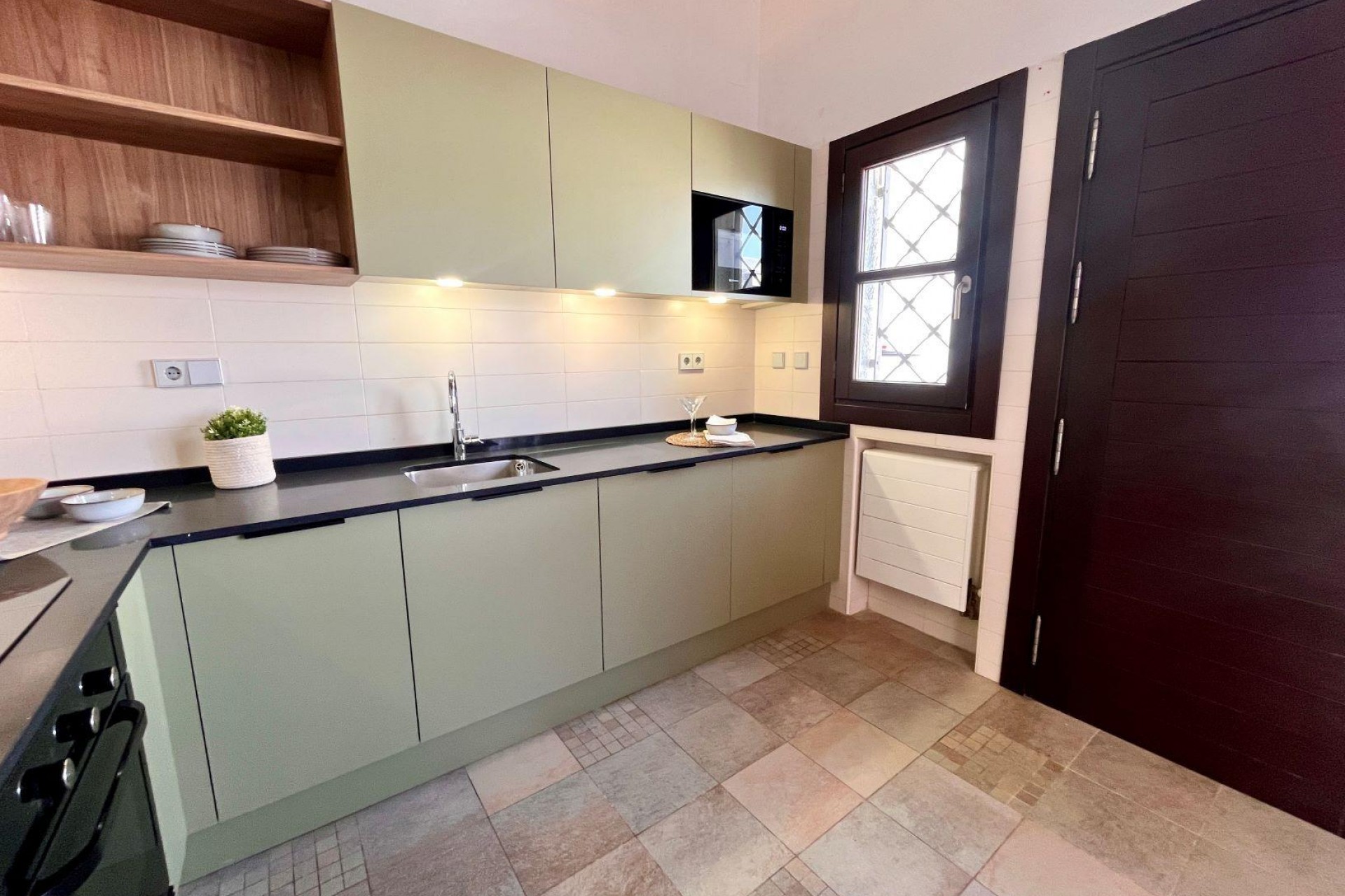 Nybygg - Town House -
Sucina - Peraleja Golf