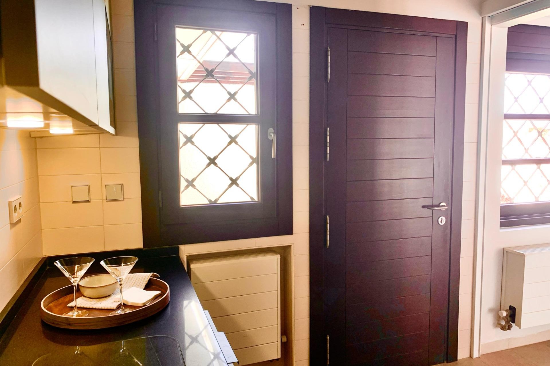 Nybygg - Town House -
Sucina - Peraleja Golf