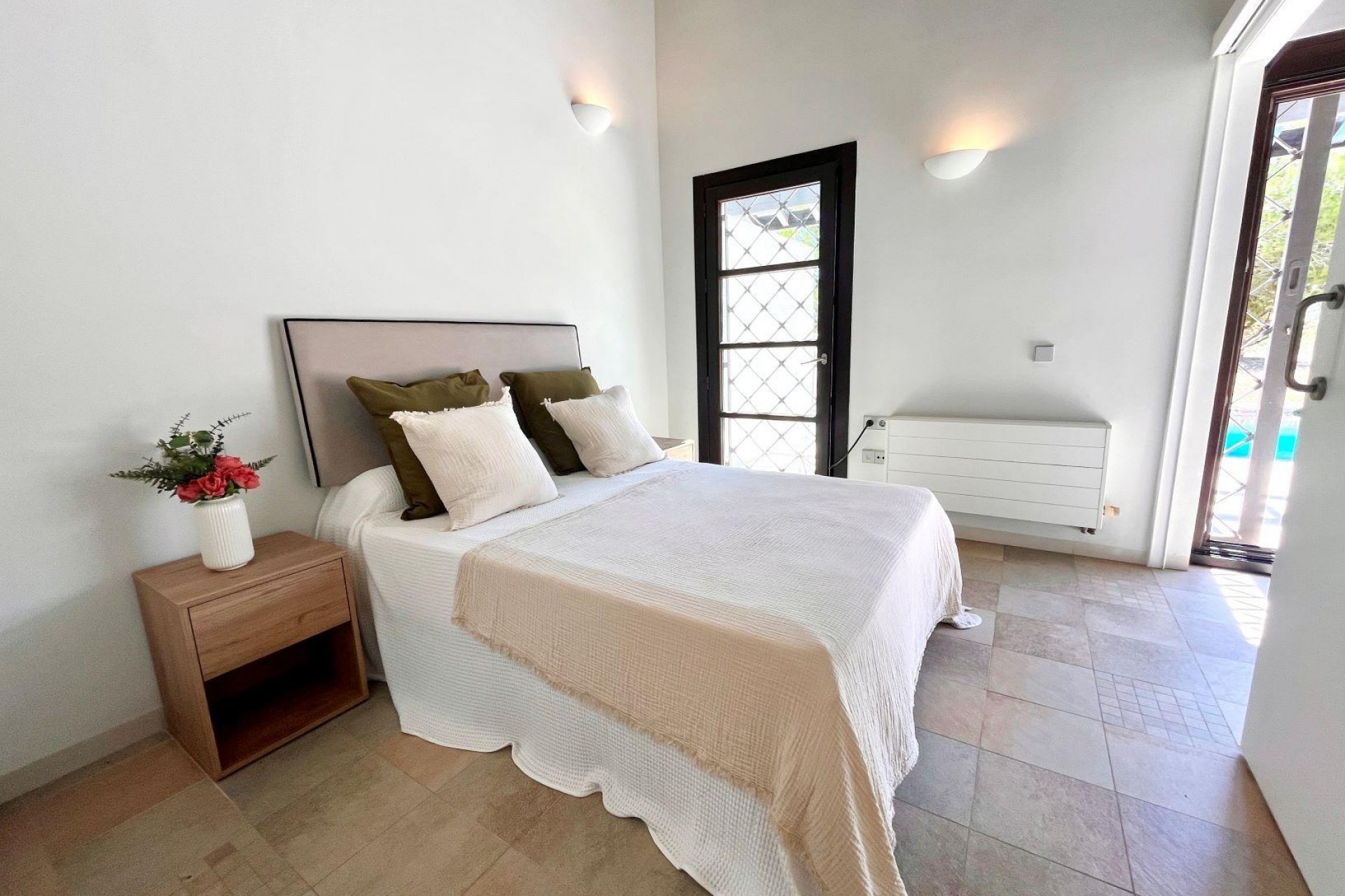 Nybygg - Town House -
Sucina - Peraleja Golf