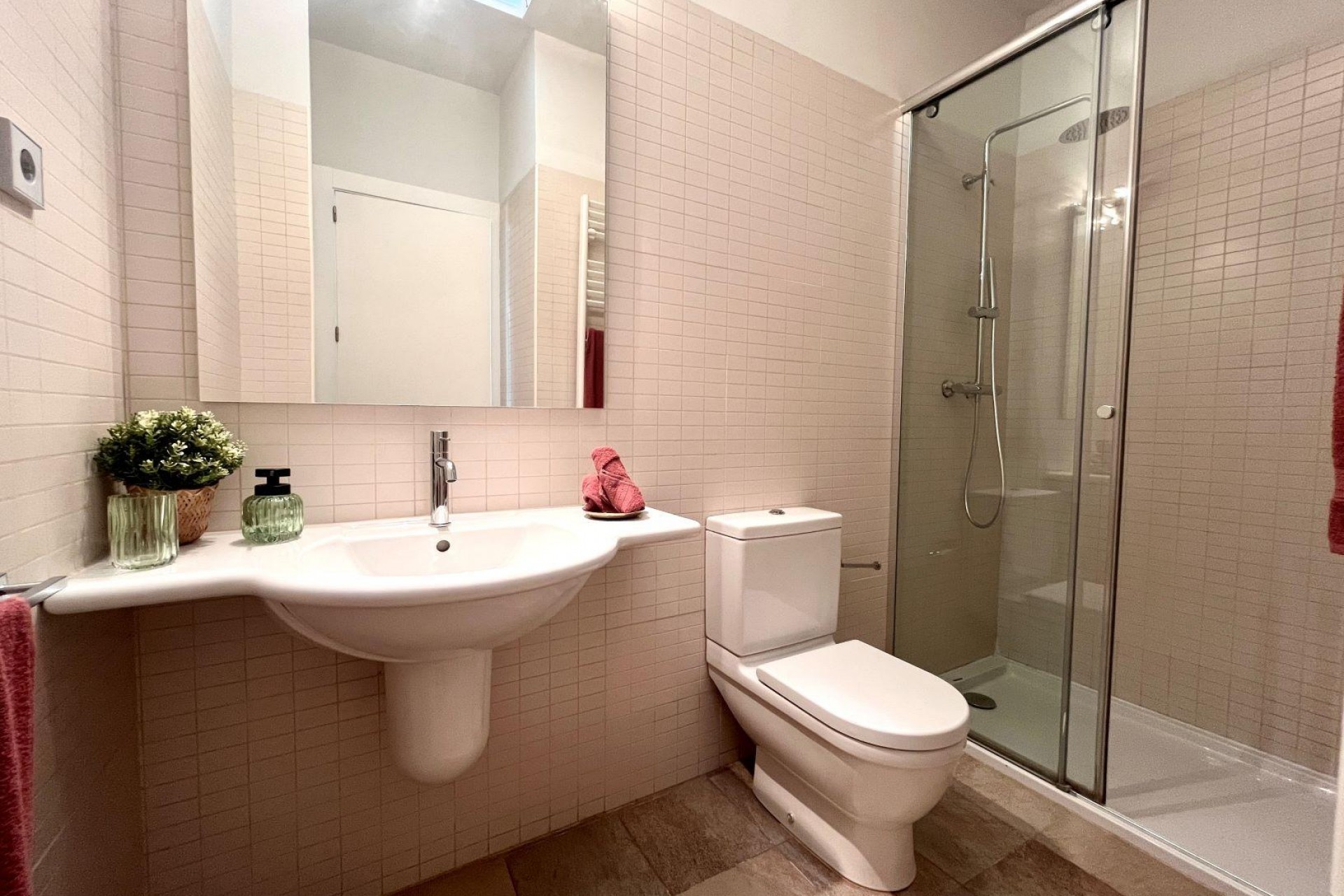 Nybygg - Town House -
Sucina - Peraleja Golf