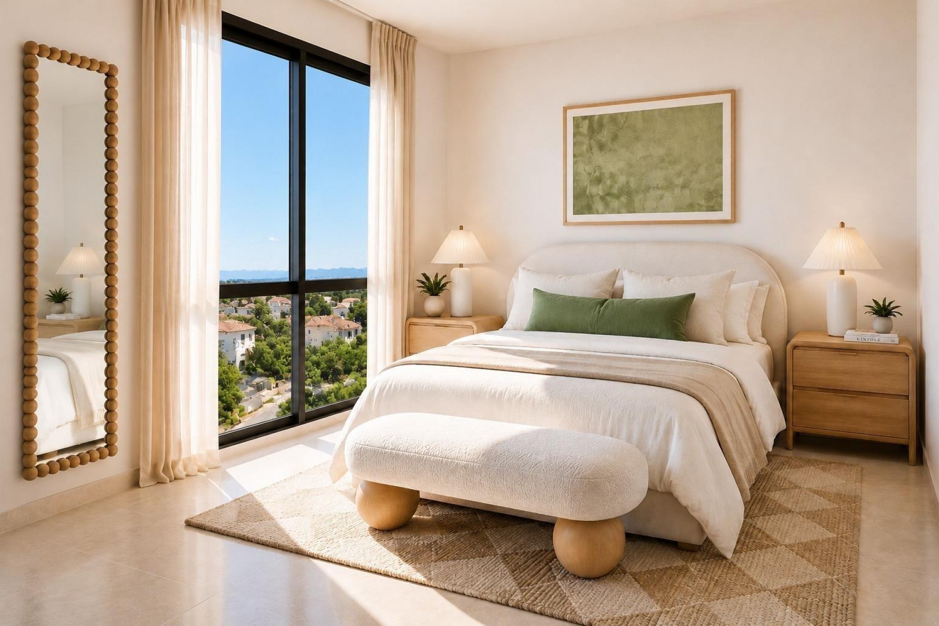 Nybygg - Town House -
Torre Pacheco - Santa Rosalia Lake And Life Resort