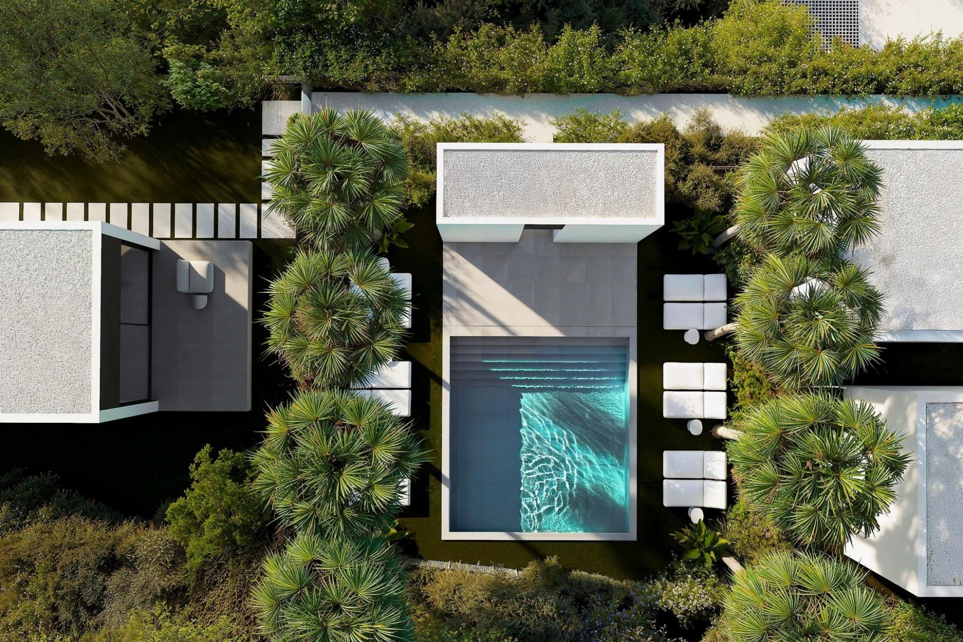 Nybygg - Villa -
Alfas del Pí - Barranc Fondo