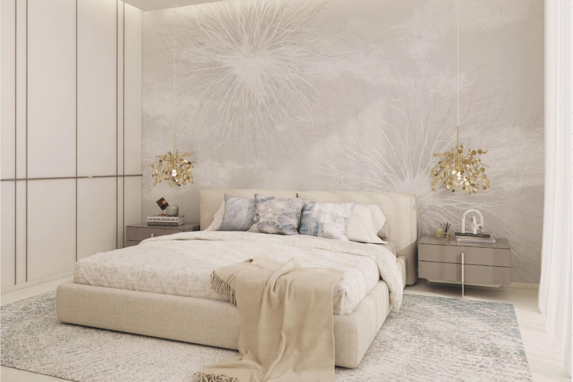 Nybygg - Villa -
Algorfa - Castillo De Montemar